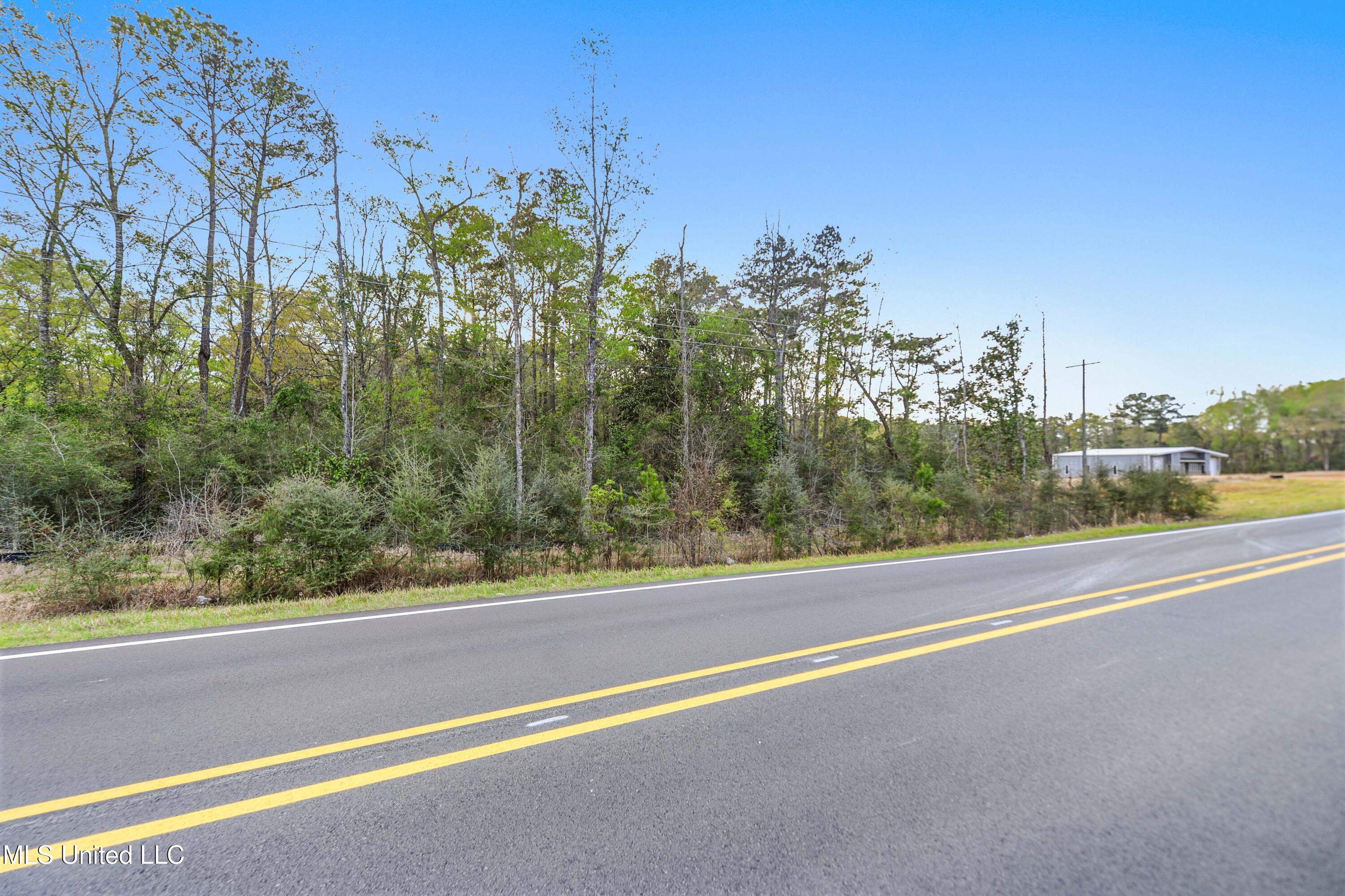 15801 Highway 57, Vancleave, Mississippi image 1