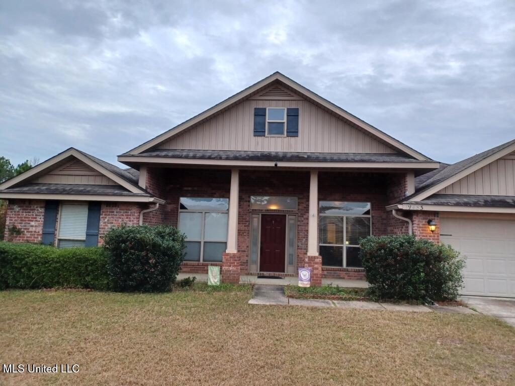 19483 Quarter Circle, Gulfport, Mississippi image 1