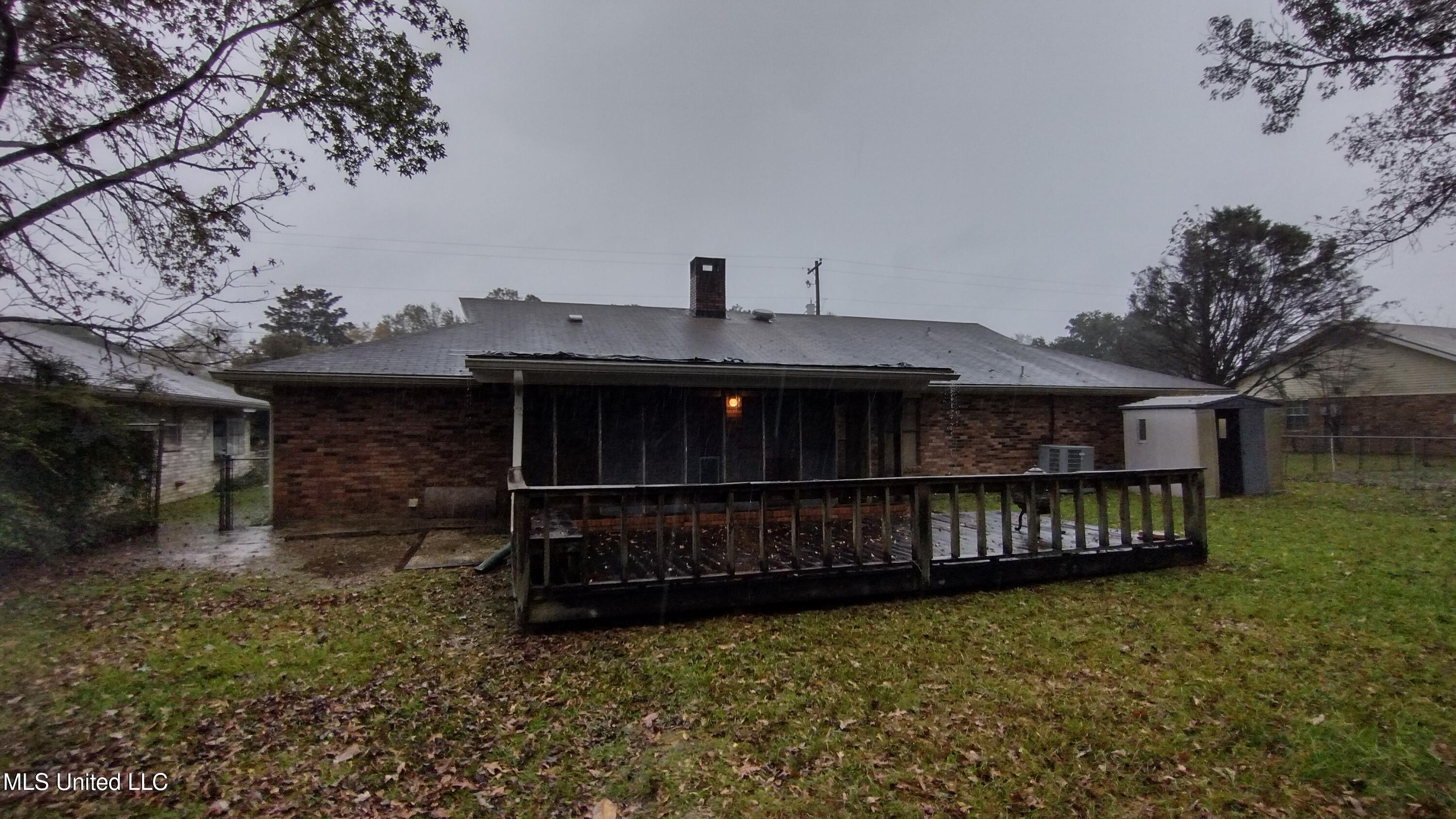 508 Country Club Drive, Picayune, Mississippi image 18