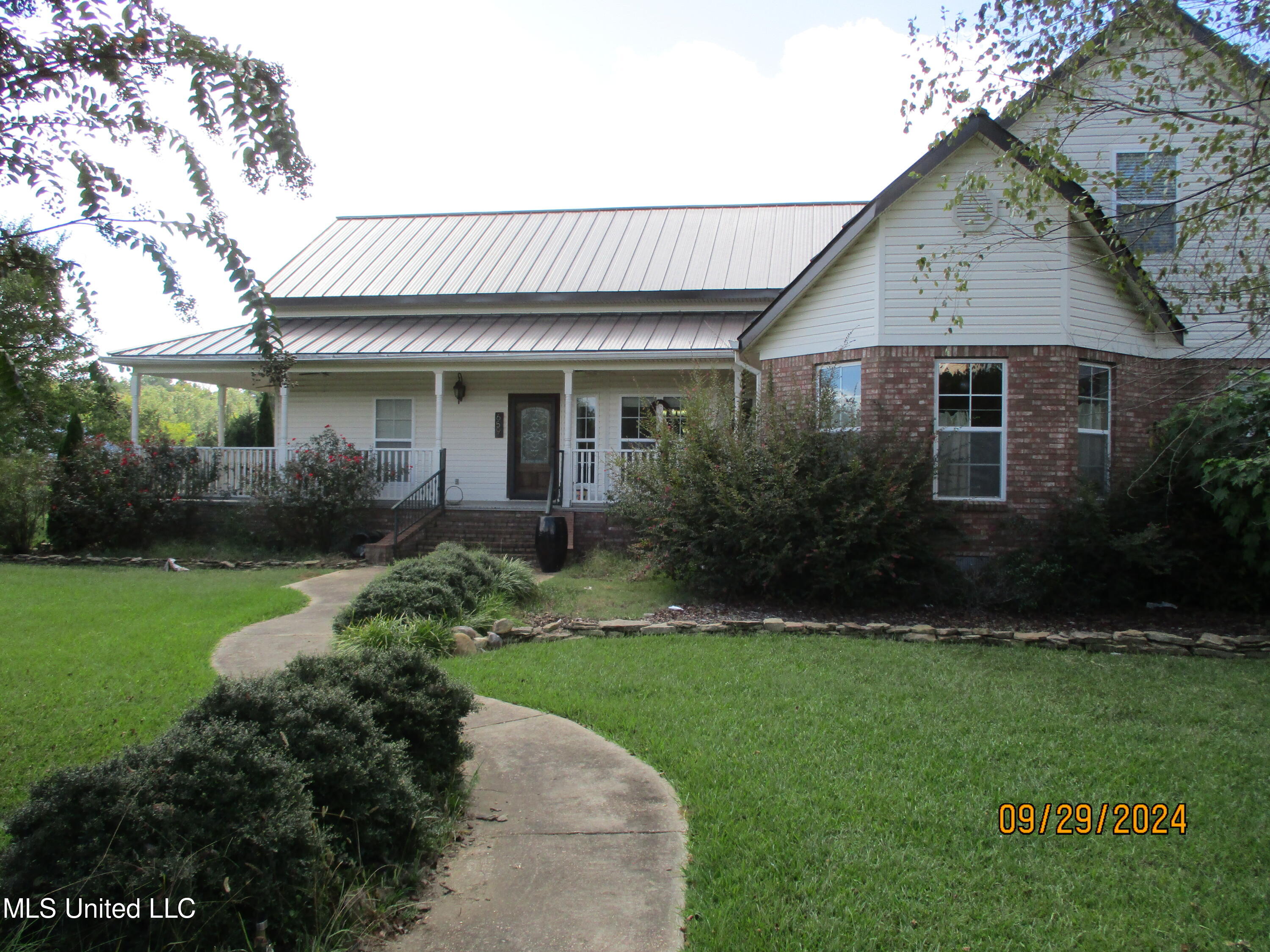 659 Ratliff Ferry Road, Canton, Mississippi image 5