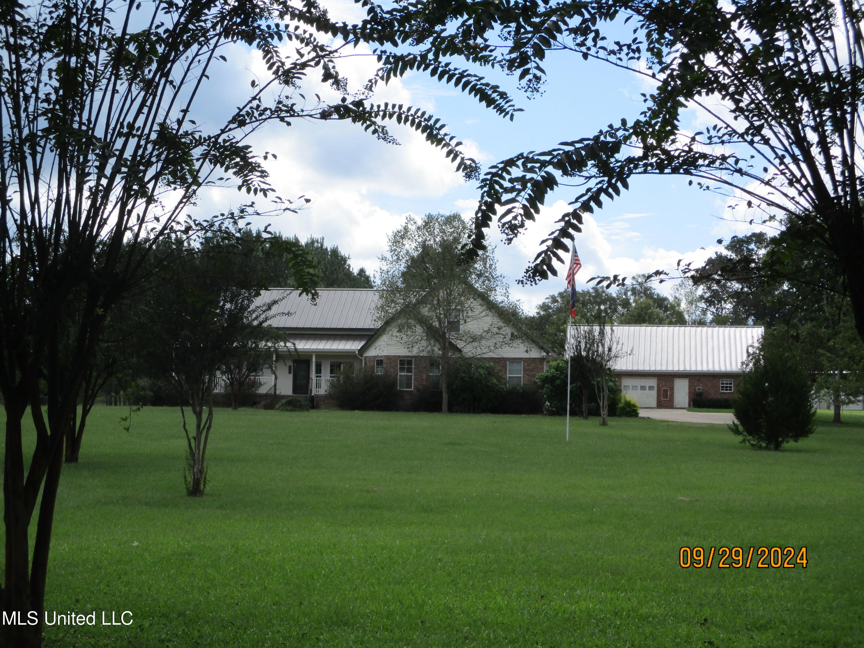 659 Ratliff Ferry Road, Canton, Mississippi image 7