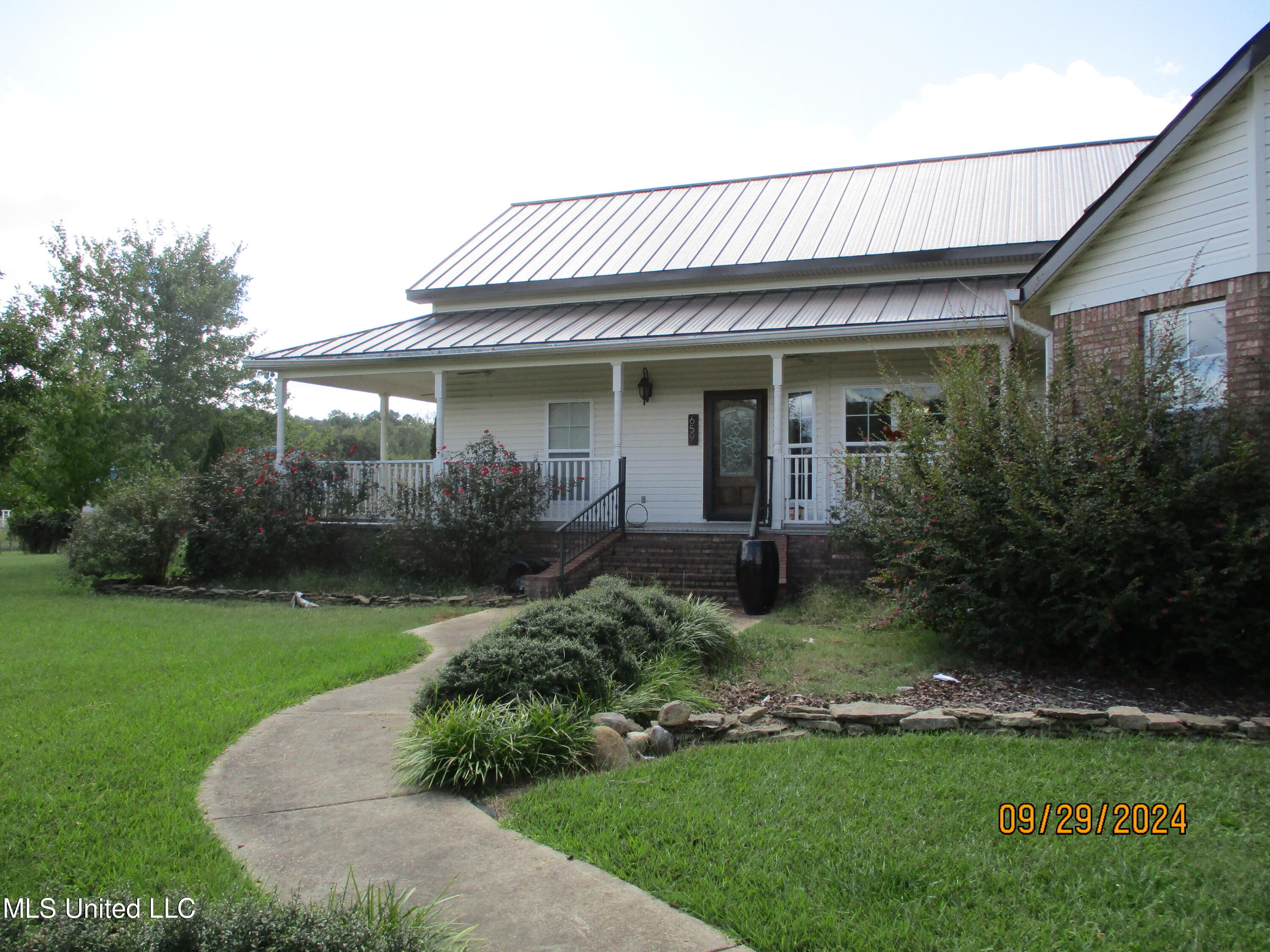 659 Ratliff Ferry Road, Canton, Mississippi image 4