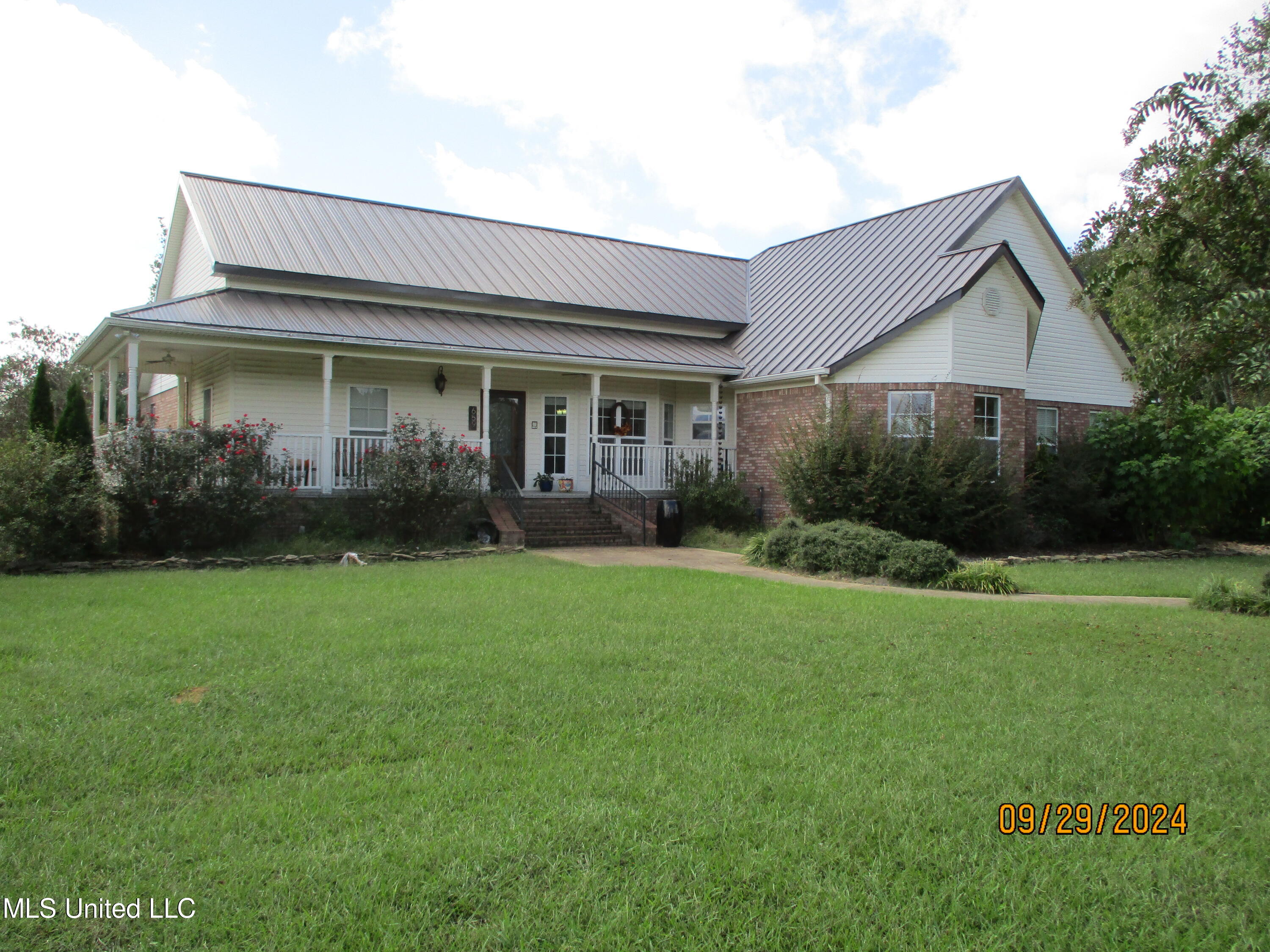 659 Ratliff Ferry Road, Canton, Mississippi image 3