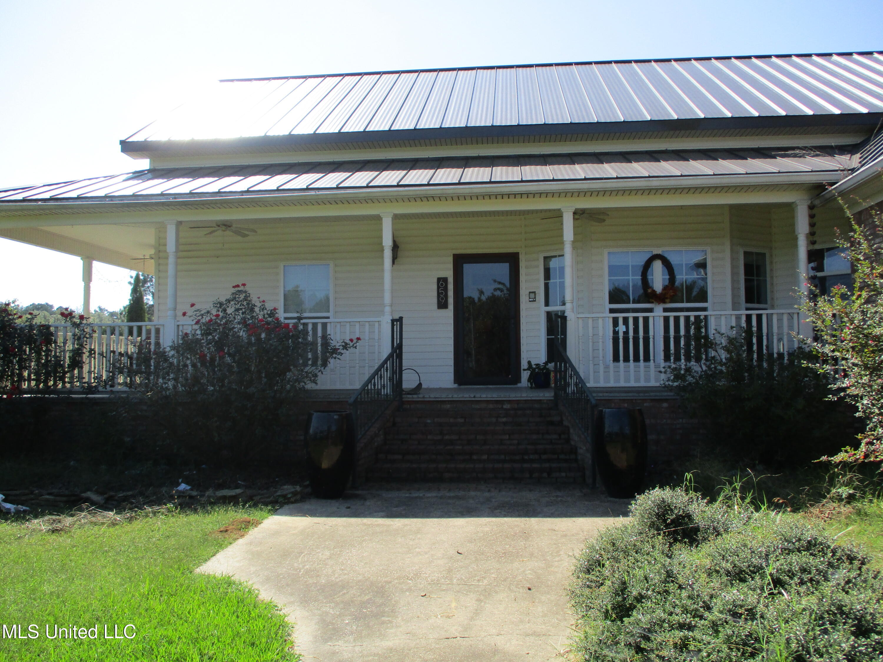 659 Ratliff Ferry Road, Canton, Mississippi image 8