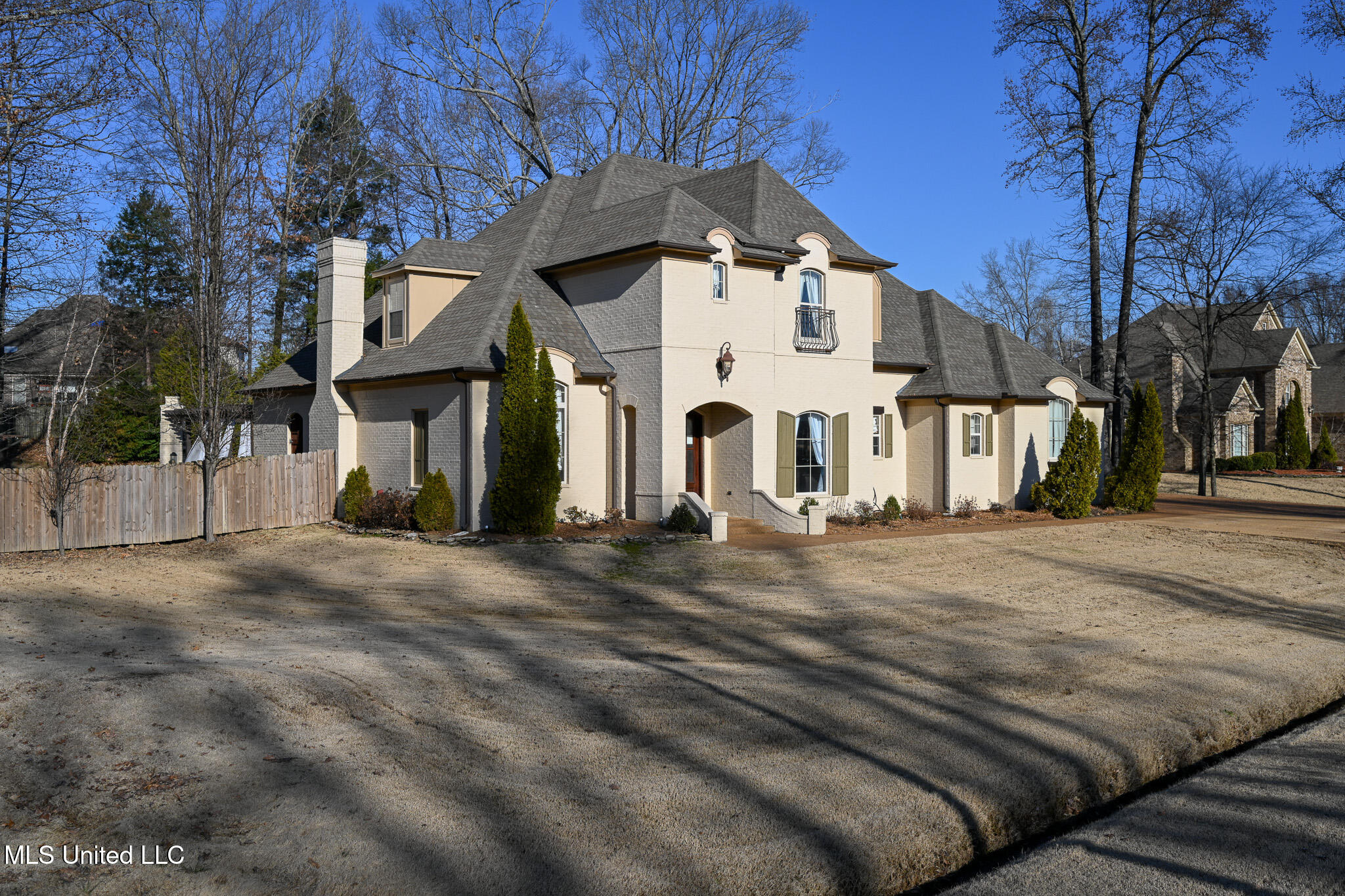 4111 Sir Thopas Drive, Southaven, Mississippi image 4