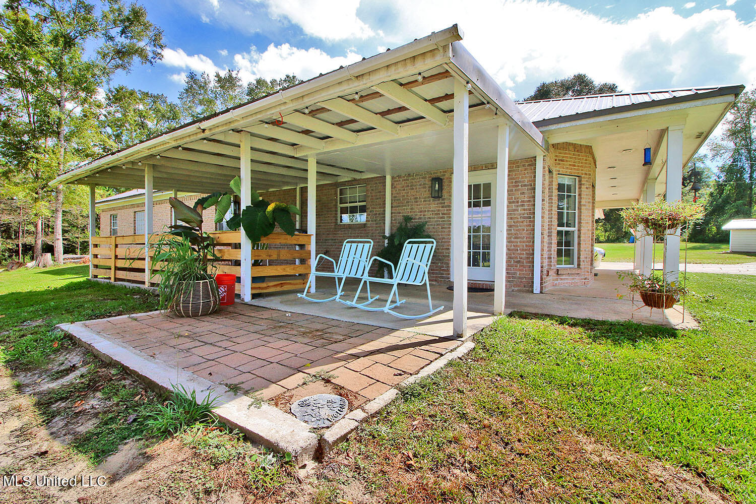 5916 Morning Side Drive, Vancleave, Mississippi image 36