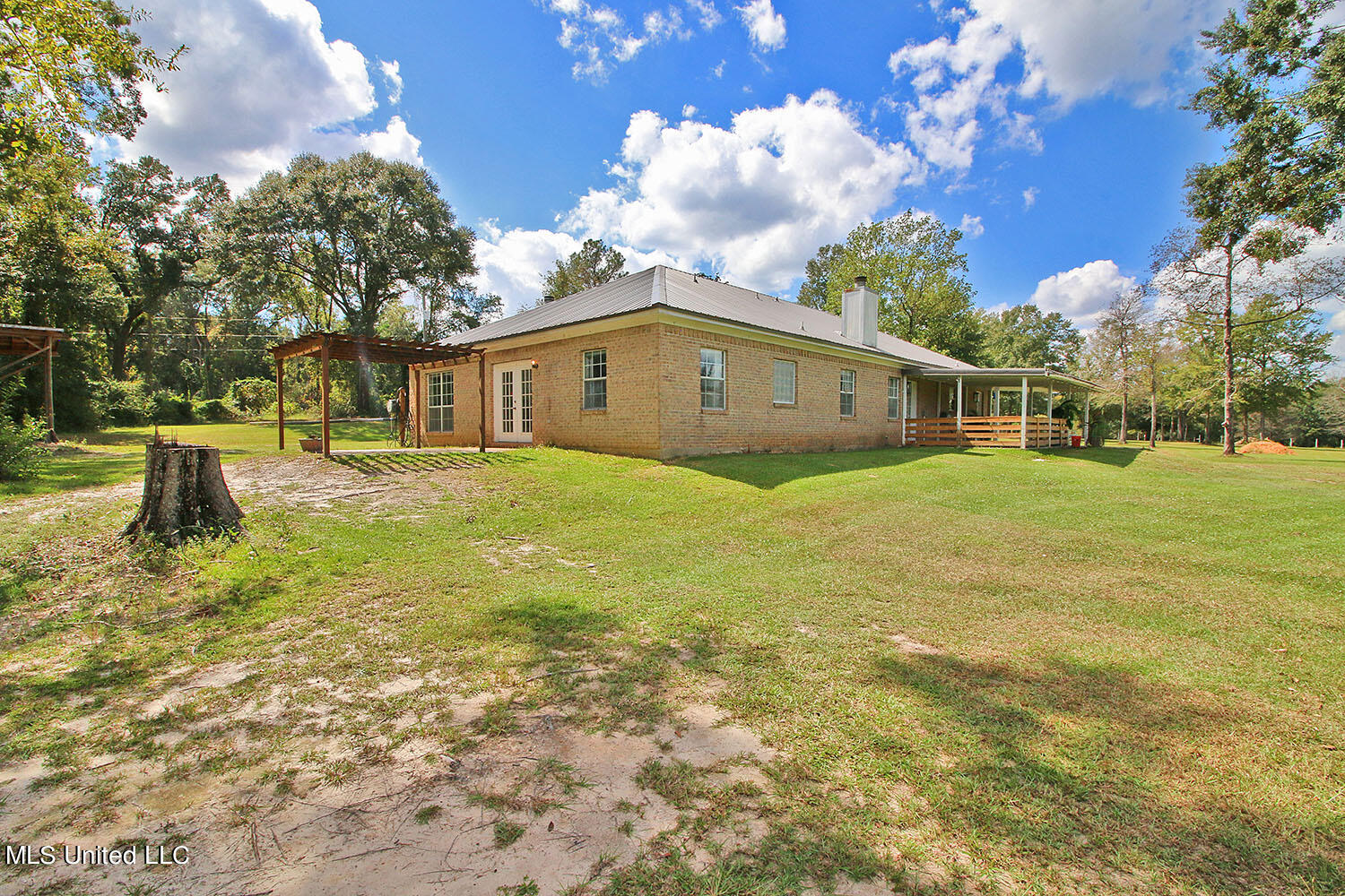 5916 Morning Side Drive, Vancleave, Mississippi image 40