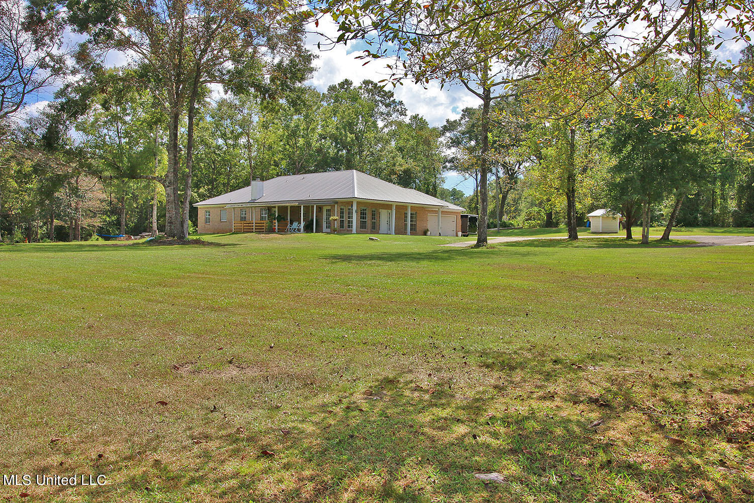 5916 Morning Side Drive, Vancleave, Mississippi image 45