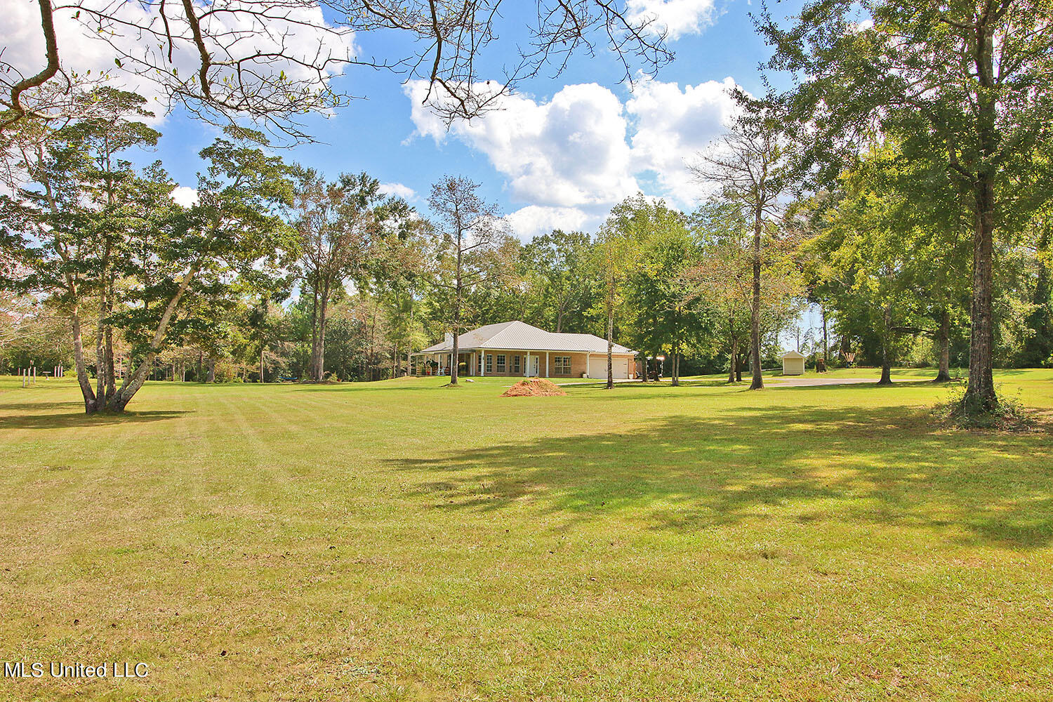 5916 Morning Side Drive, Vancleave, Mississippi image 44