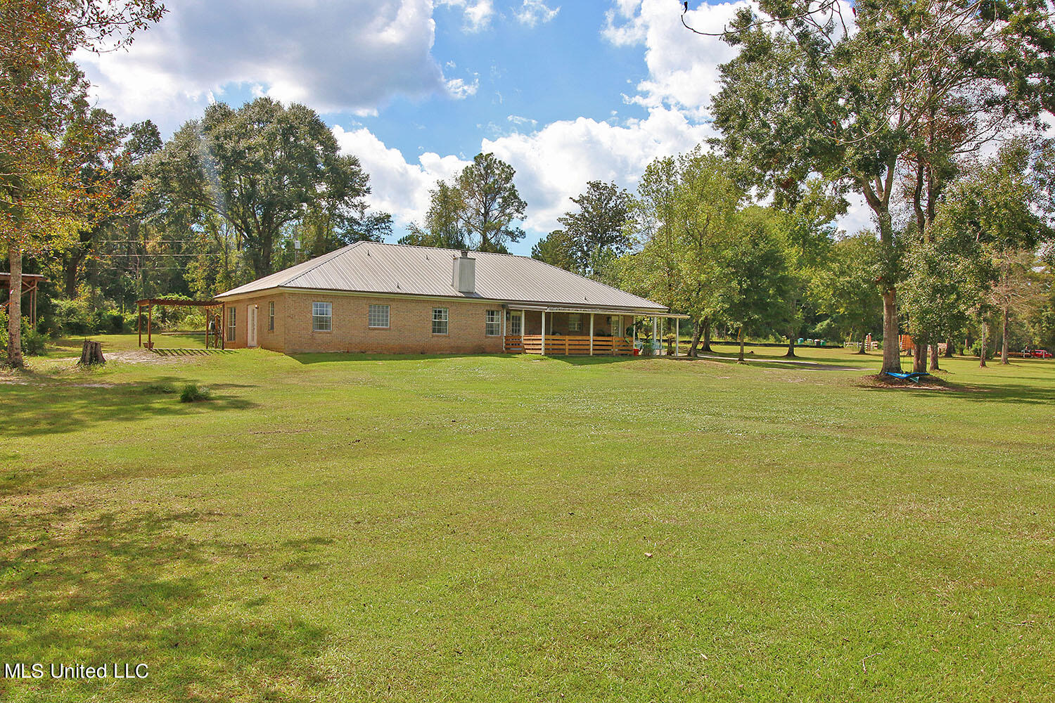 5916 Morning Side Drive, Vancleave, Mississippi image 46