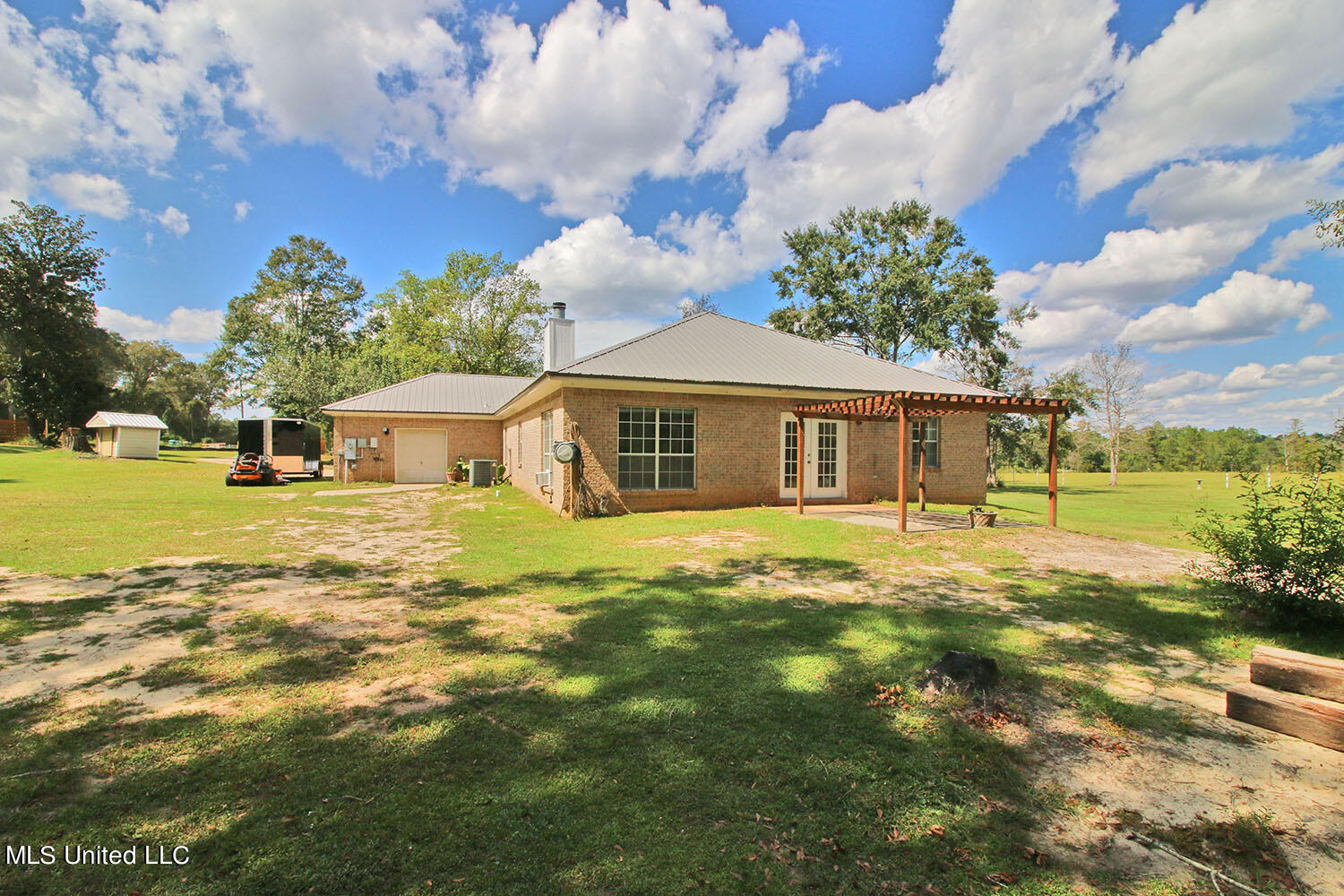 5916 Morning Side Drive, Vancleave, Mississippi image 39