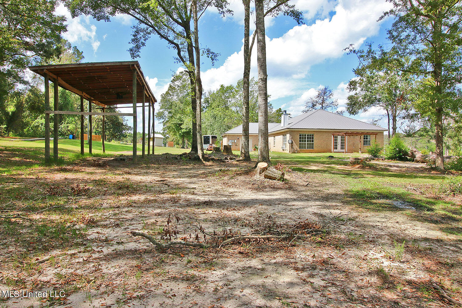 5916 Morning Side Drive, Vancleave, Mississippi image 43