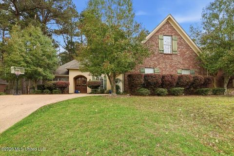 Homes For Sale - 137 Baileys Ridge Circle<br/> Hinds County, Clinton, MS 39056