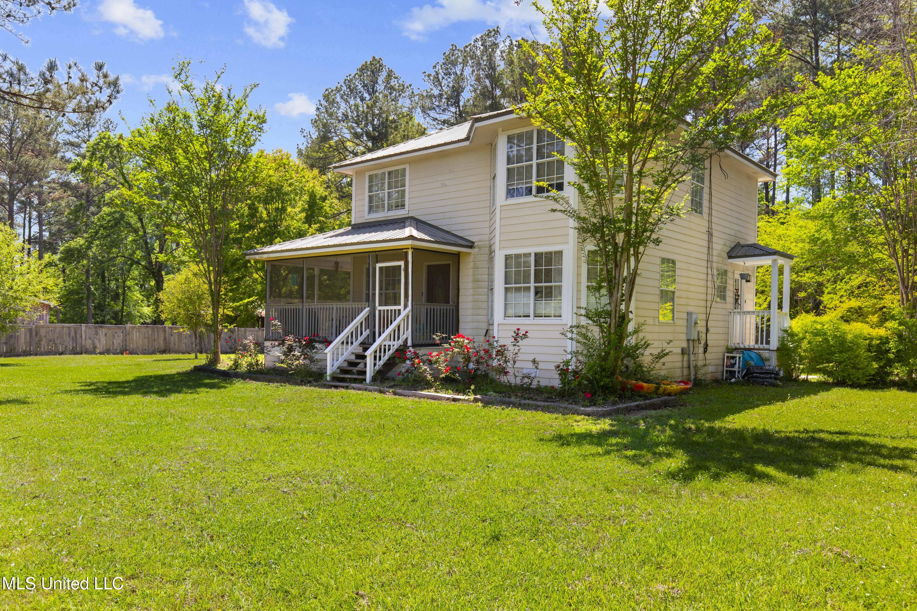121 W Neal Road, Florence, Mississippi image 4