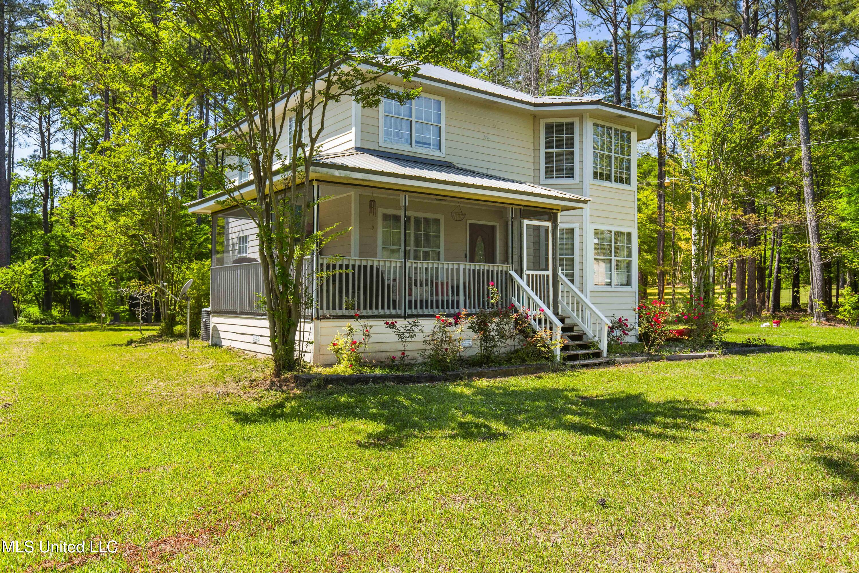 121 W Neal Road, Florence, Mississippi image 2