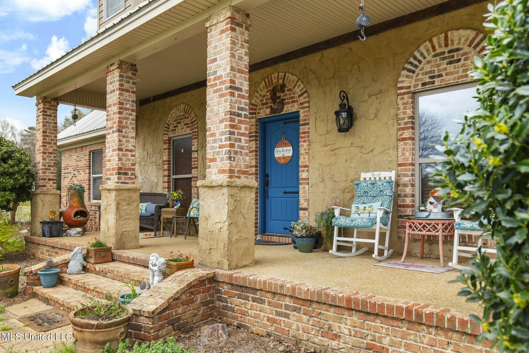 150 Saddlebrook Trail, Terry, Mississippi image 6