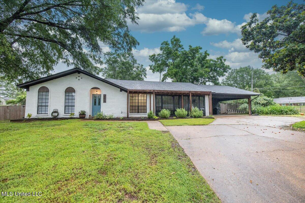 268 Tara Cove, Hernando, Mississippi image 4