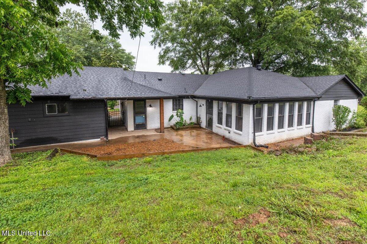 268 Tara Cove, Hernando, Mississippi image 40