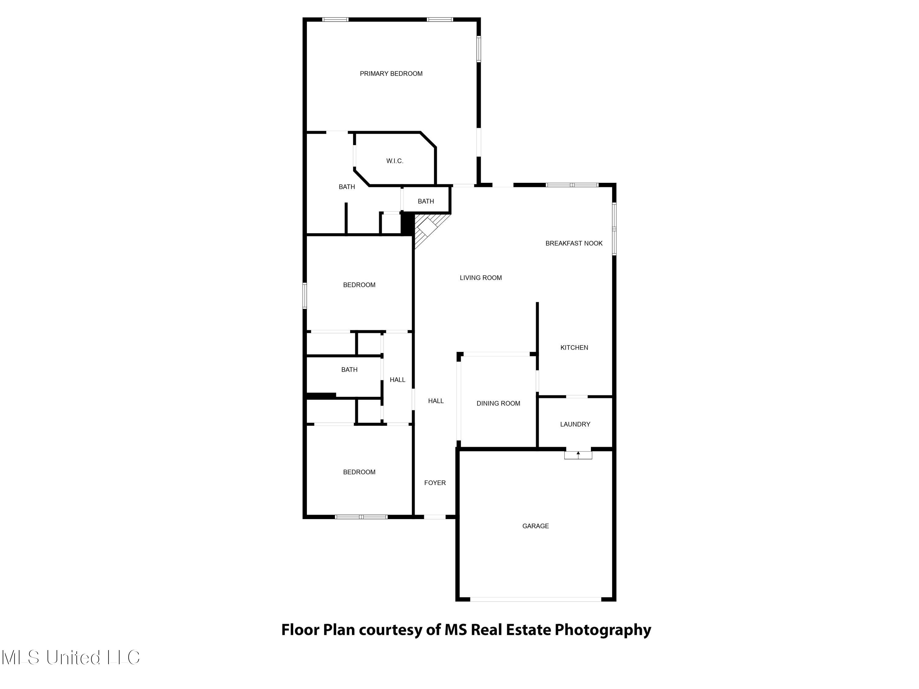 17980 Restoration Circle, Gulfport, Mississippi image 29