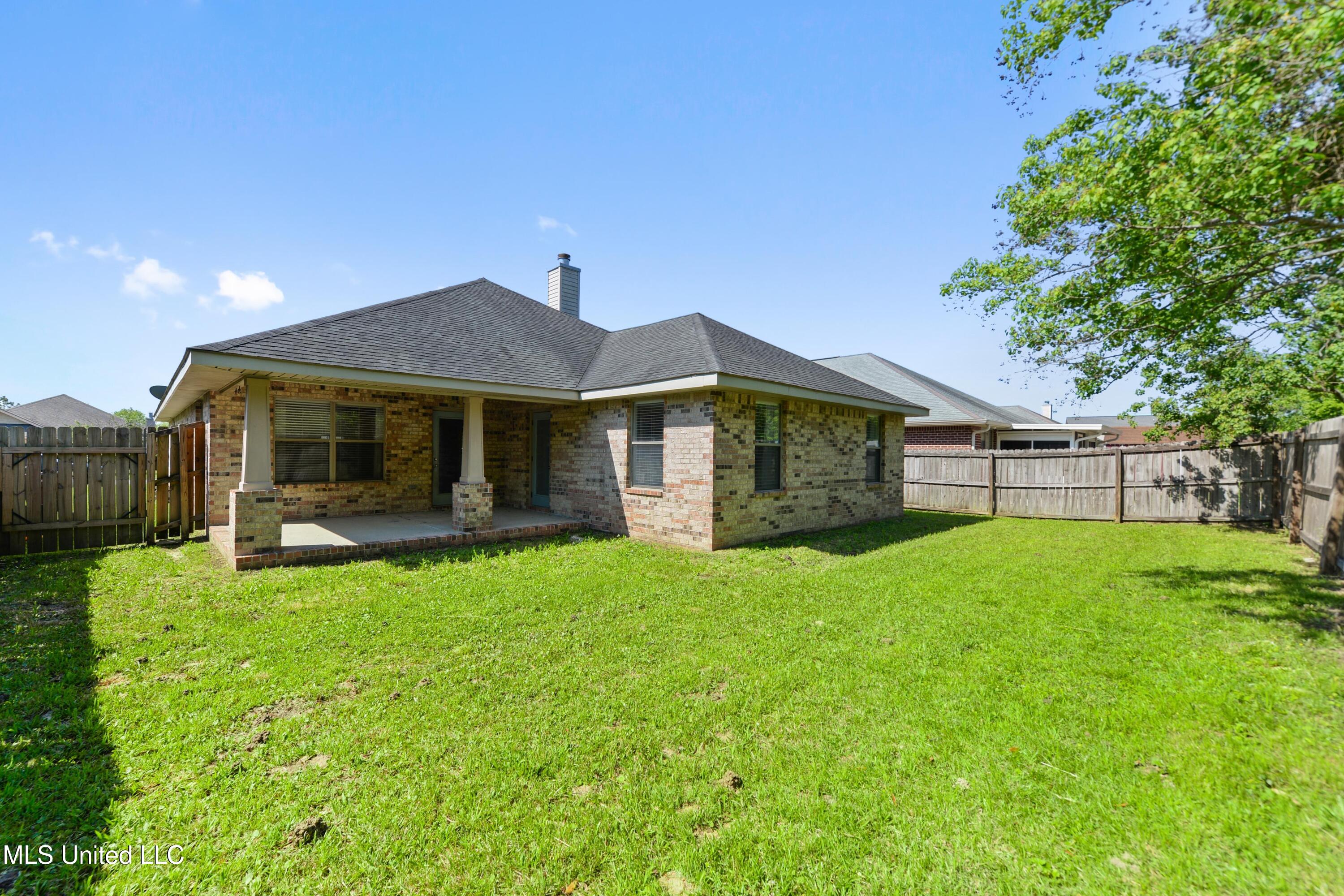 17980 Restoration Circle, Gulfport, Mississippi image 28