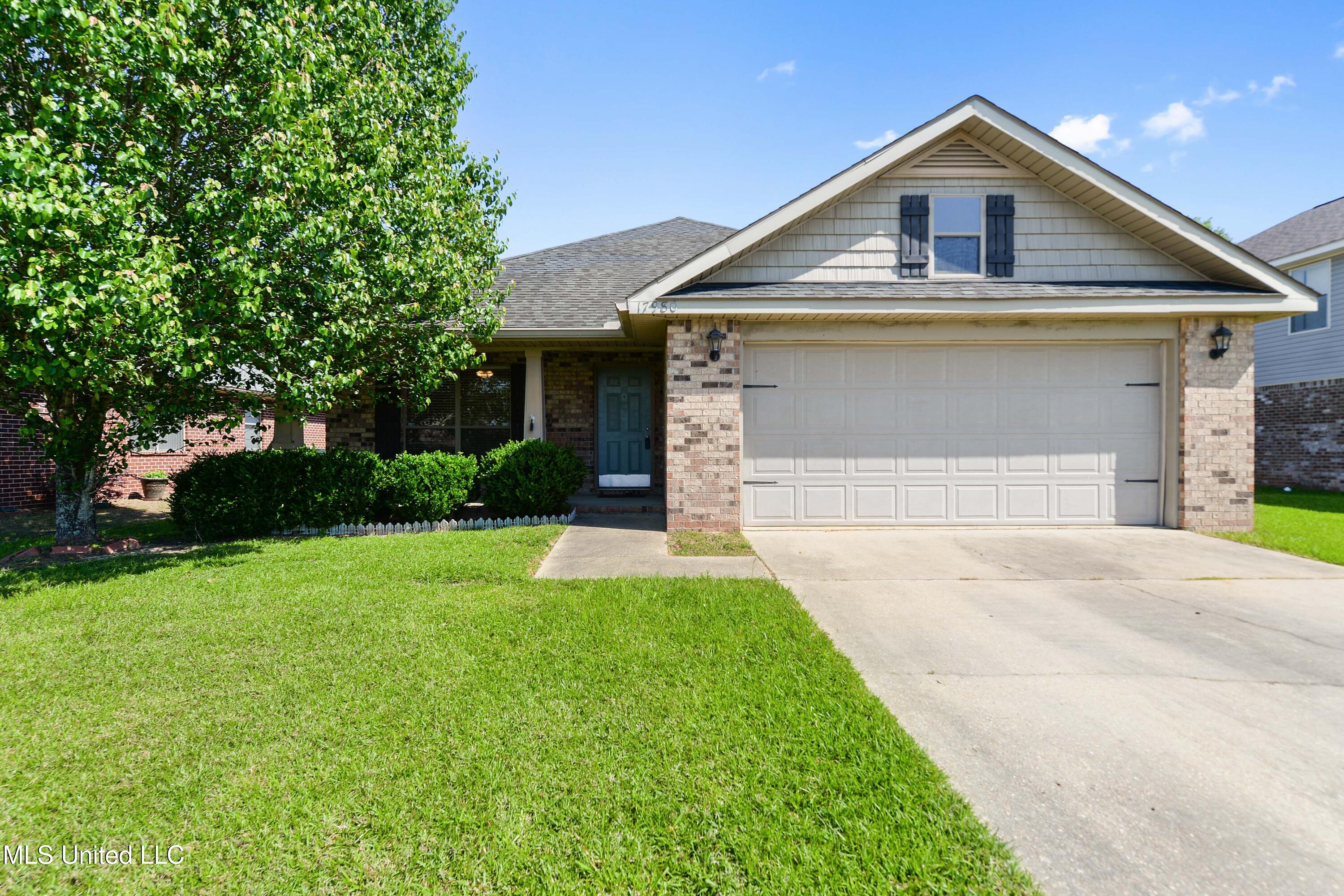 17980 Restoration Circle, Gulfport, Mississippi image 1