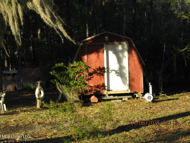 No Choctaw Street, Bay Saint Louis, Mississippi image 2