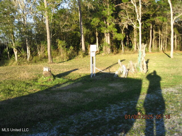 No Choctaw Street, Bay Saint Louis, Mississippi image 18