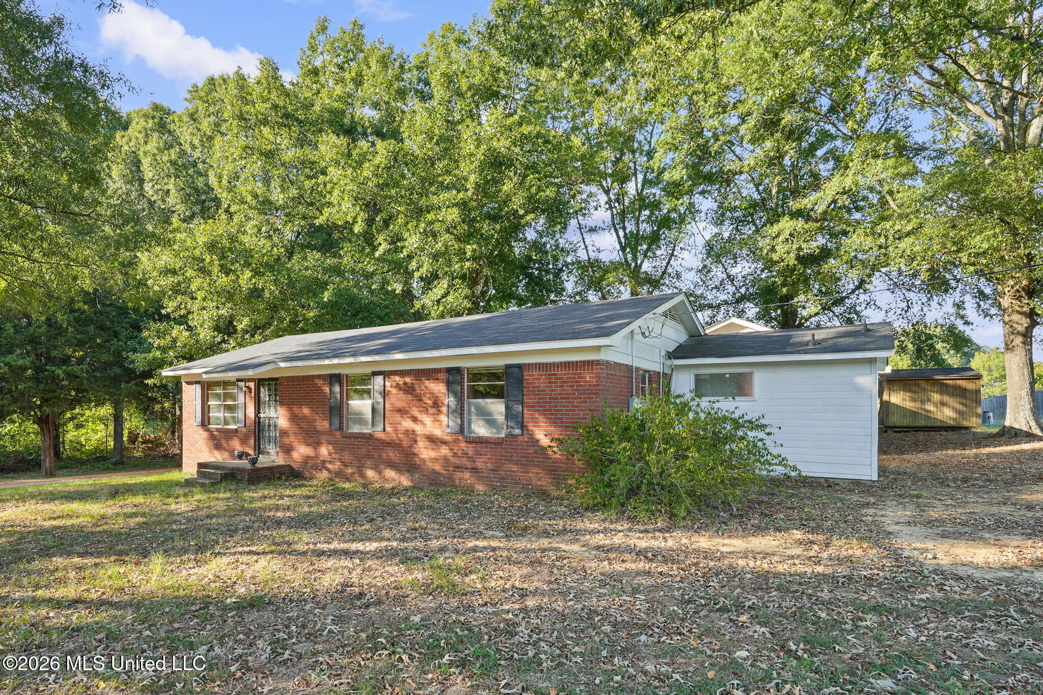 1625 Pryor Road