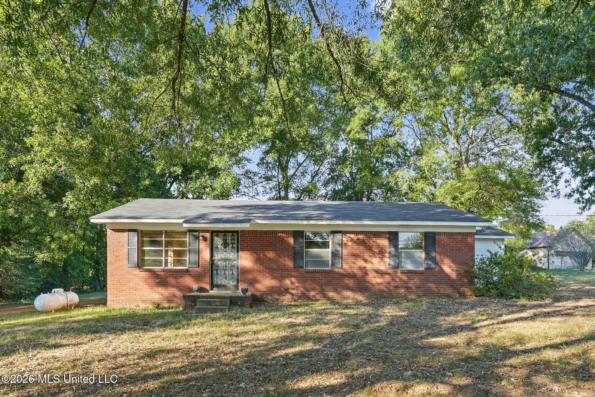 1625 Pryor Road
