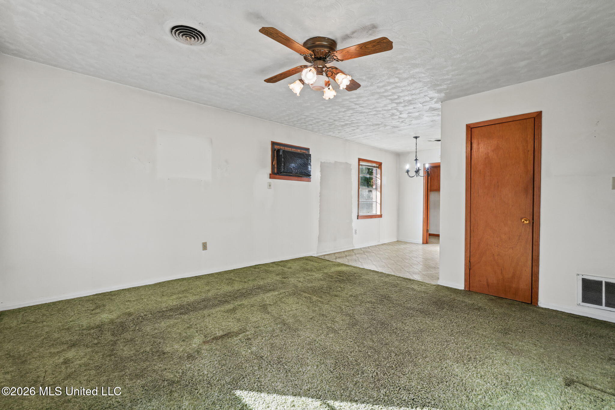 1625 Pryor Road