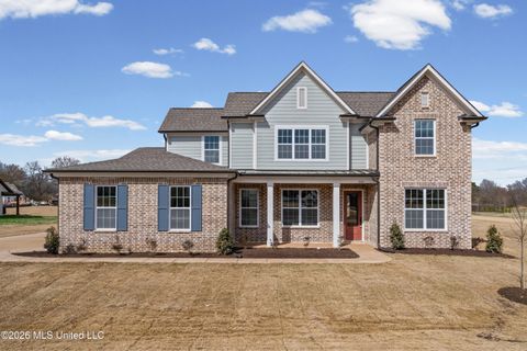 Homes For Sale - 9142 Cedar Barn Cove<br/> Olive Branch, MS 38654