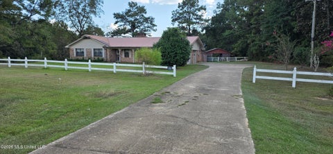 Homes For Sale - 5174 Highway 98<br/> McComb, MS 39648