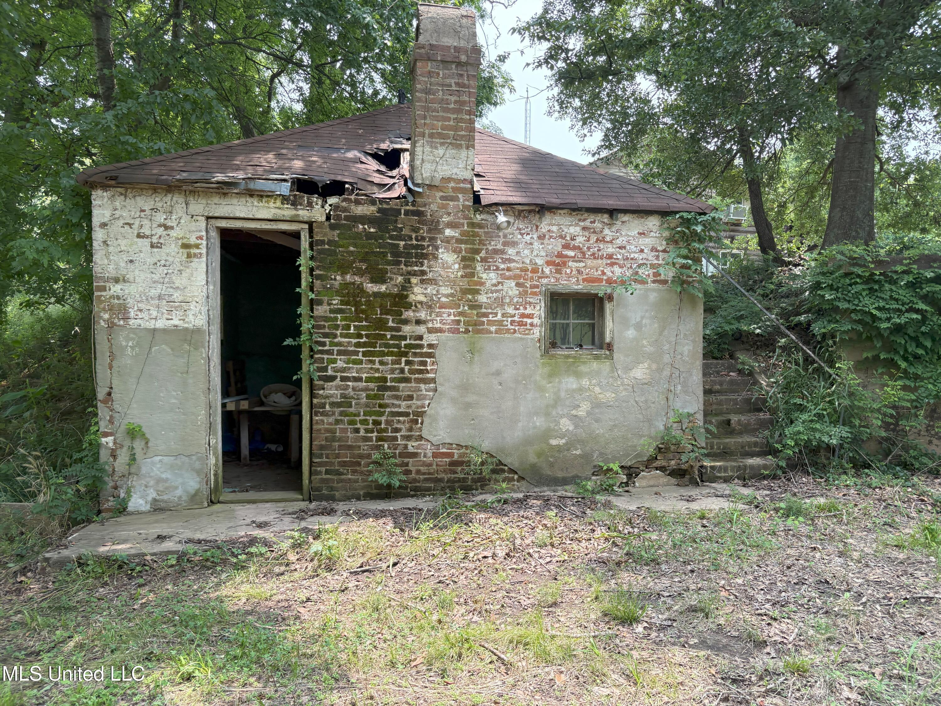 66 SE Magnolia Bluffs Rd Rd, Natchez, Mississippi image 5