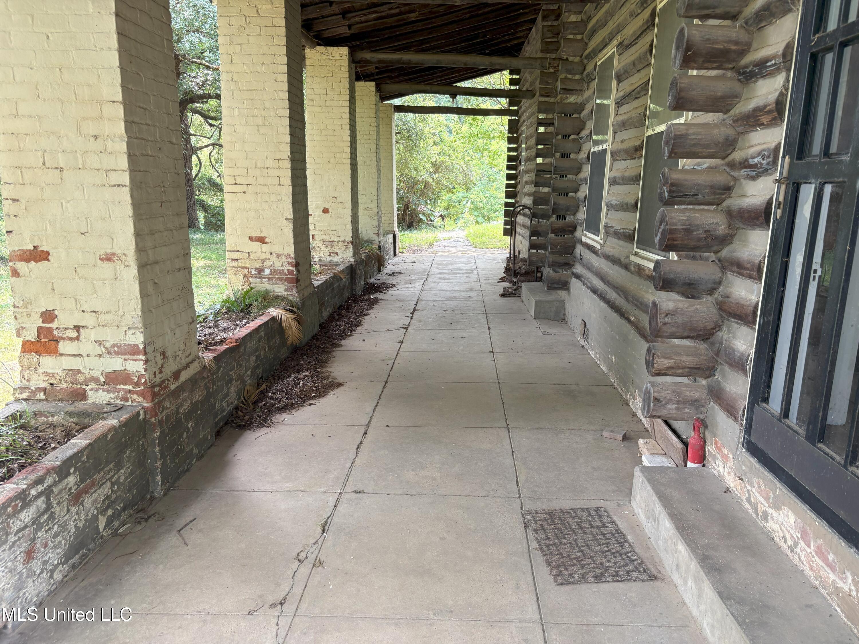 66 SE Magnolia Bluffs Rd Rd, Natchez, Mississippi image 8