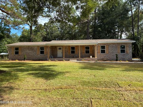 Homes For Sale - 12908 Dixie Hill Drive<br/> Jackson County, Moss Point, MS 39562