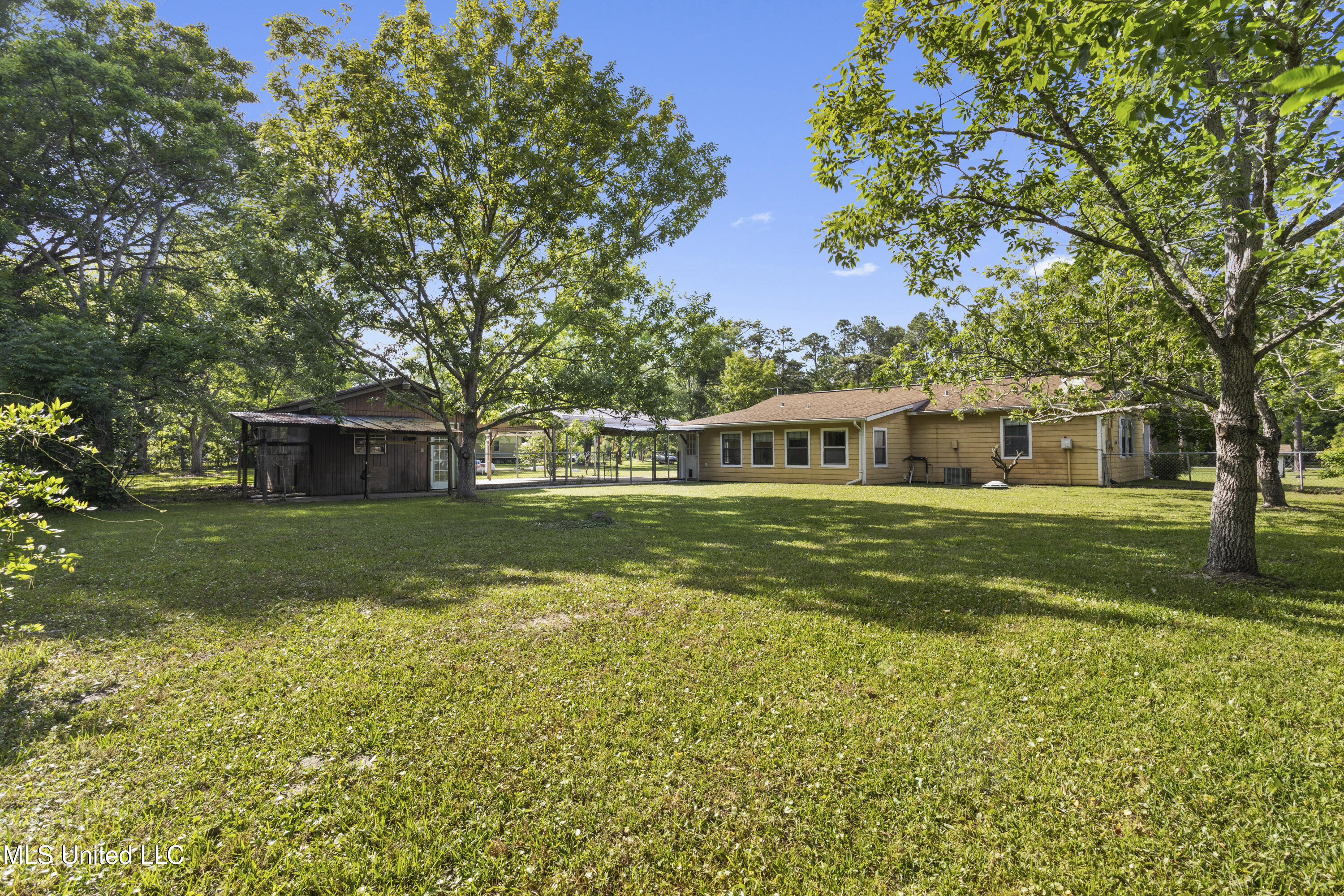 13801 Glendale Road, Vancleave, Mississippi image 25