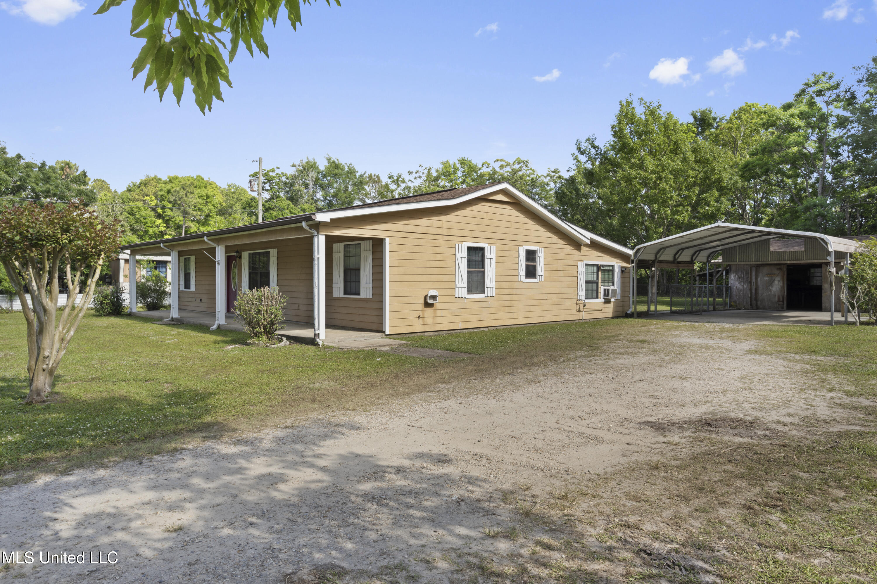 13801 Glendale Road, Vancleave, Mississippi image 3