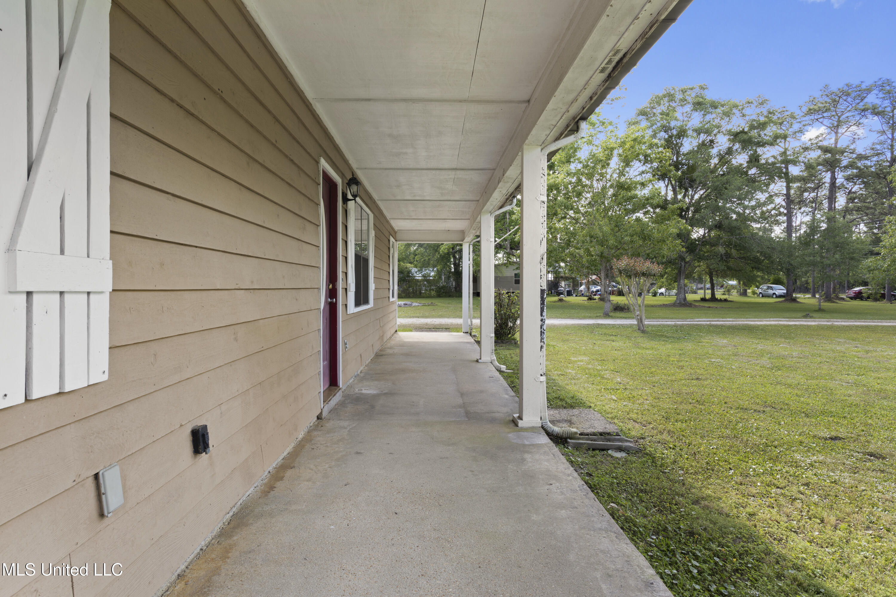 13801 Glendale Road, Vancleave, Mississippi image 4