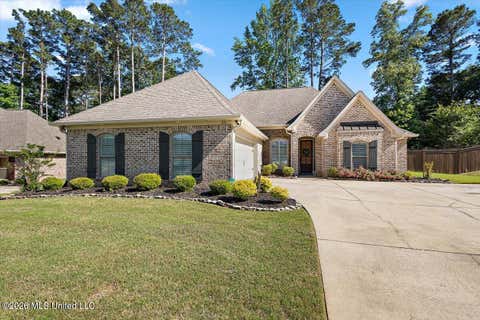 Homes For Sale - 226 Terrapin Creek Road<br/> Brandon, MS 39042