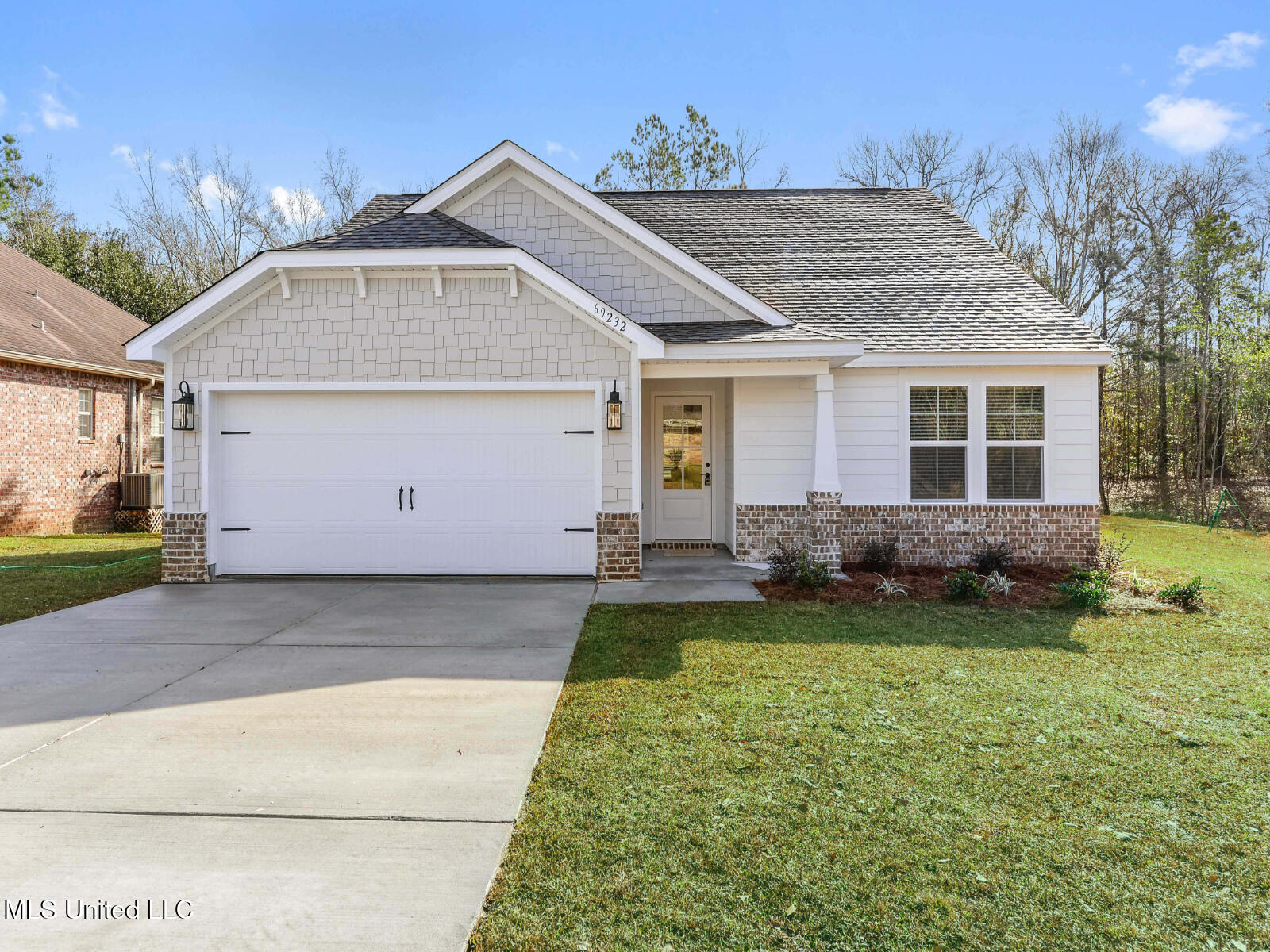 14502 Quail Ridge Drive, Gulfport, Mississippi image 1