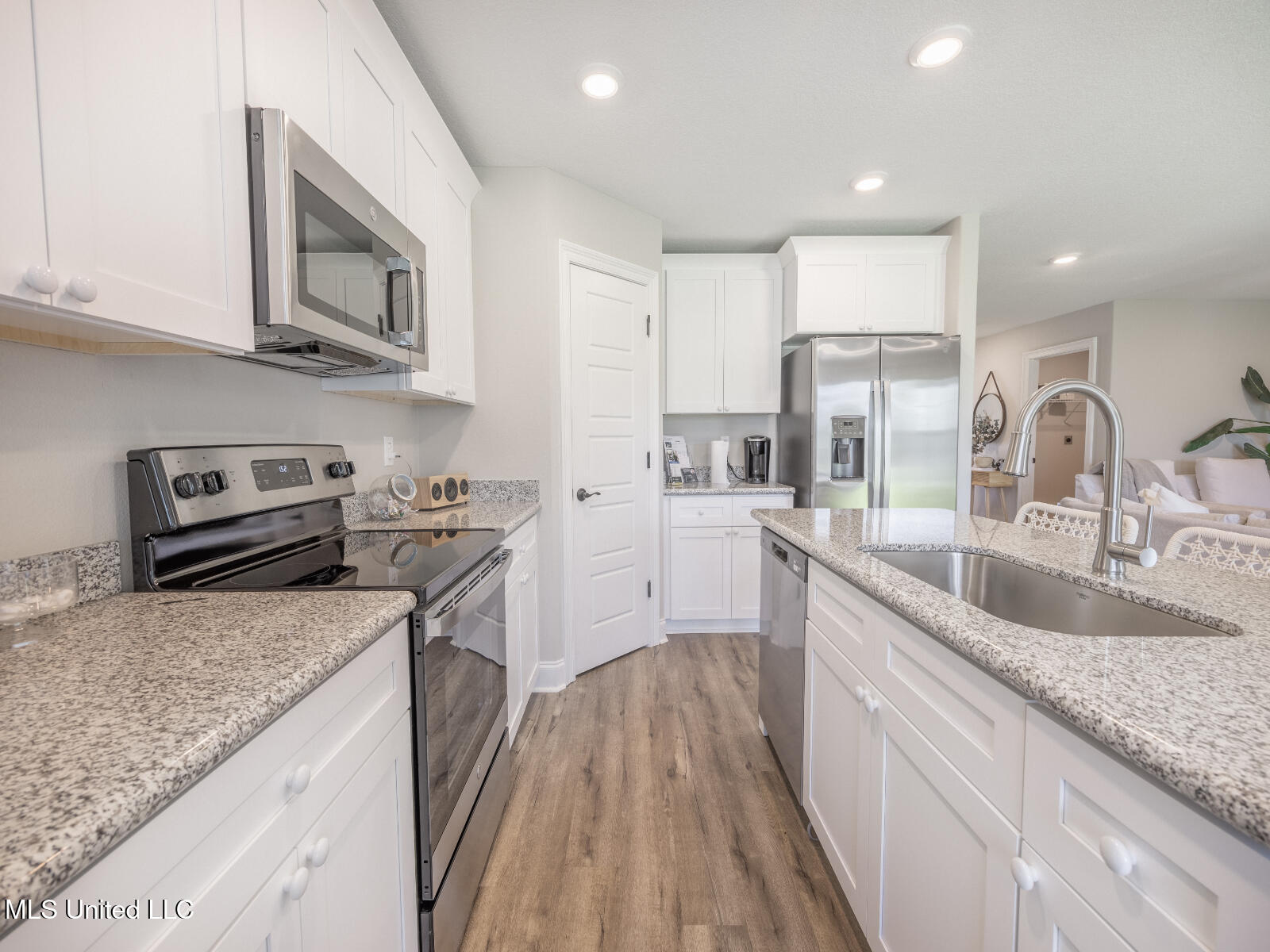 14502 Quail Ridge Drive, Gulfport, Mississippi image 4