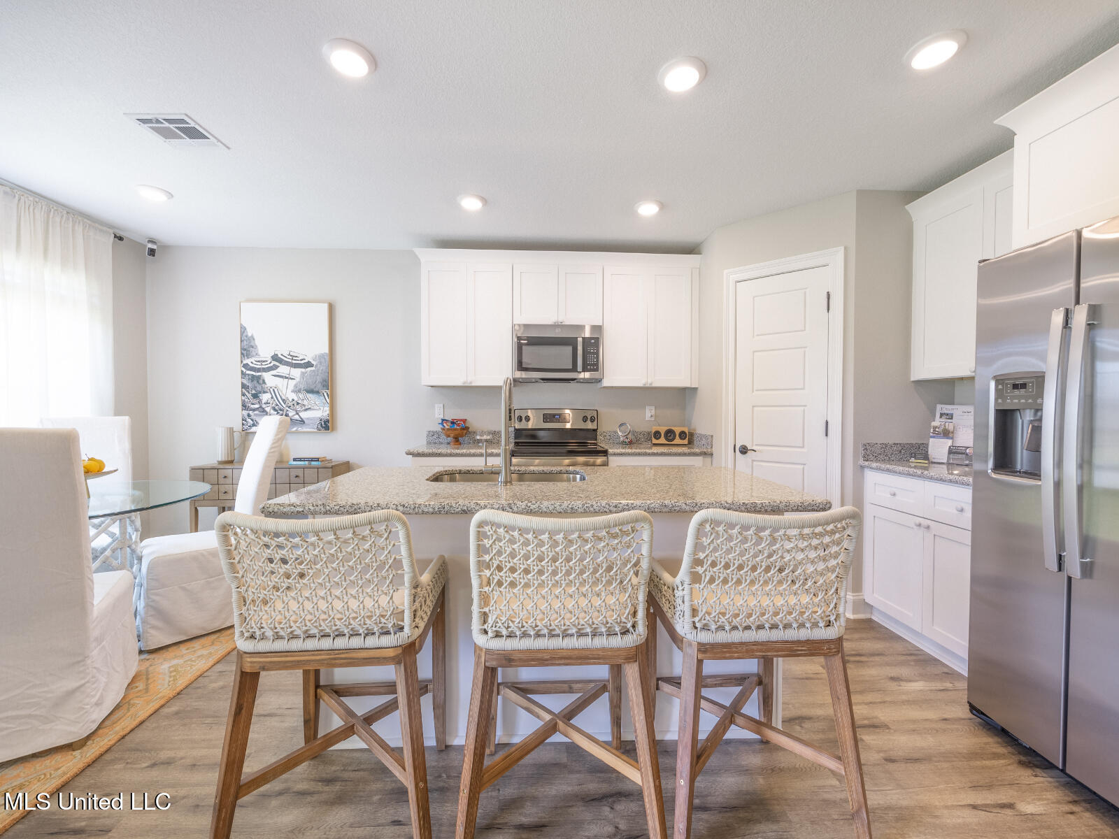 14502 Quail Ridge Drive, Gulfport, Mississippi image 3