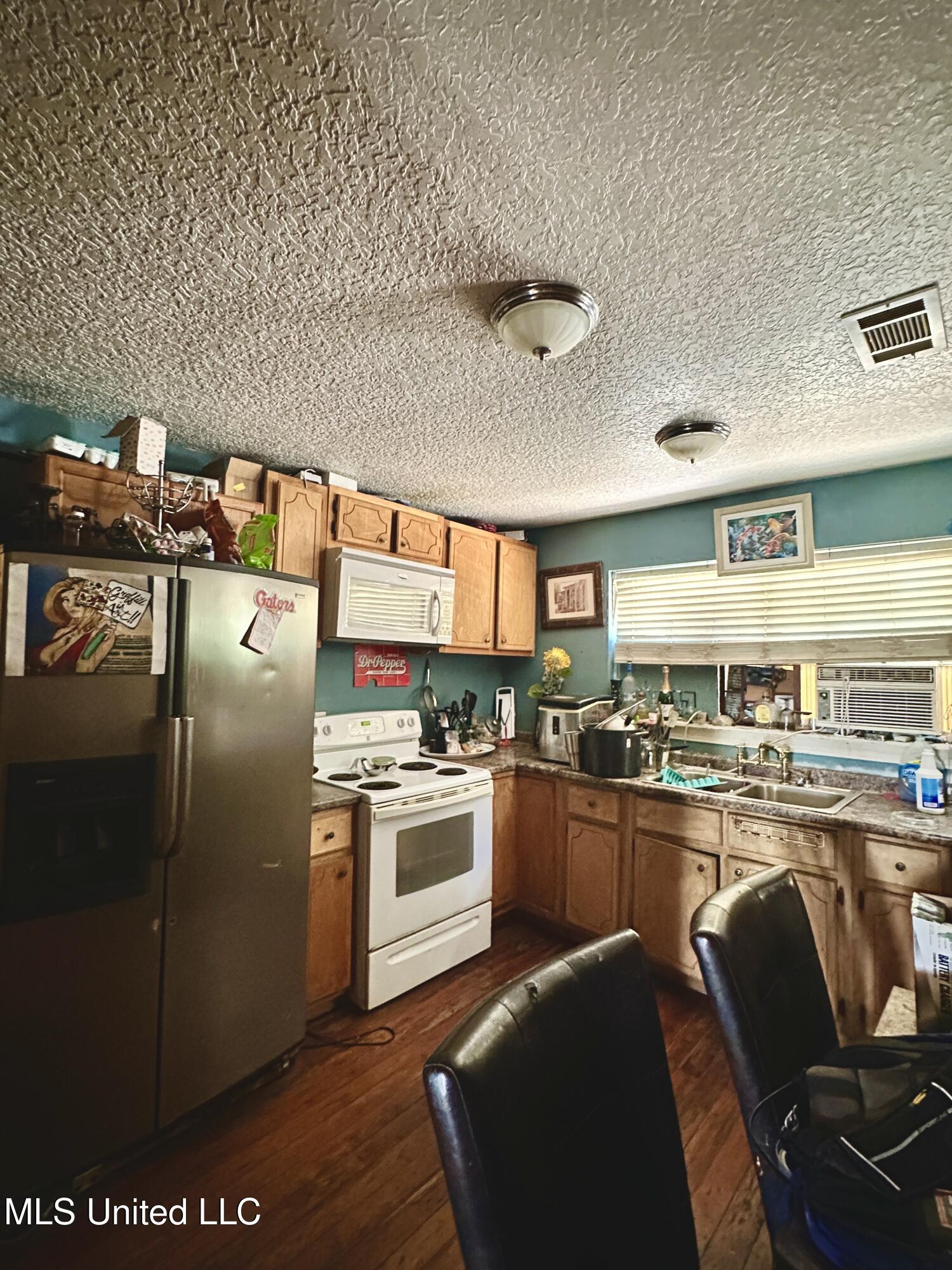 378 White Chapel Road, Carriere, Mississippi image 8