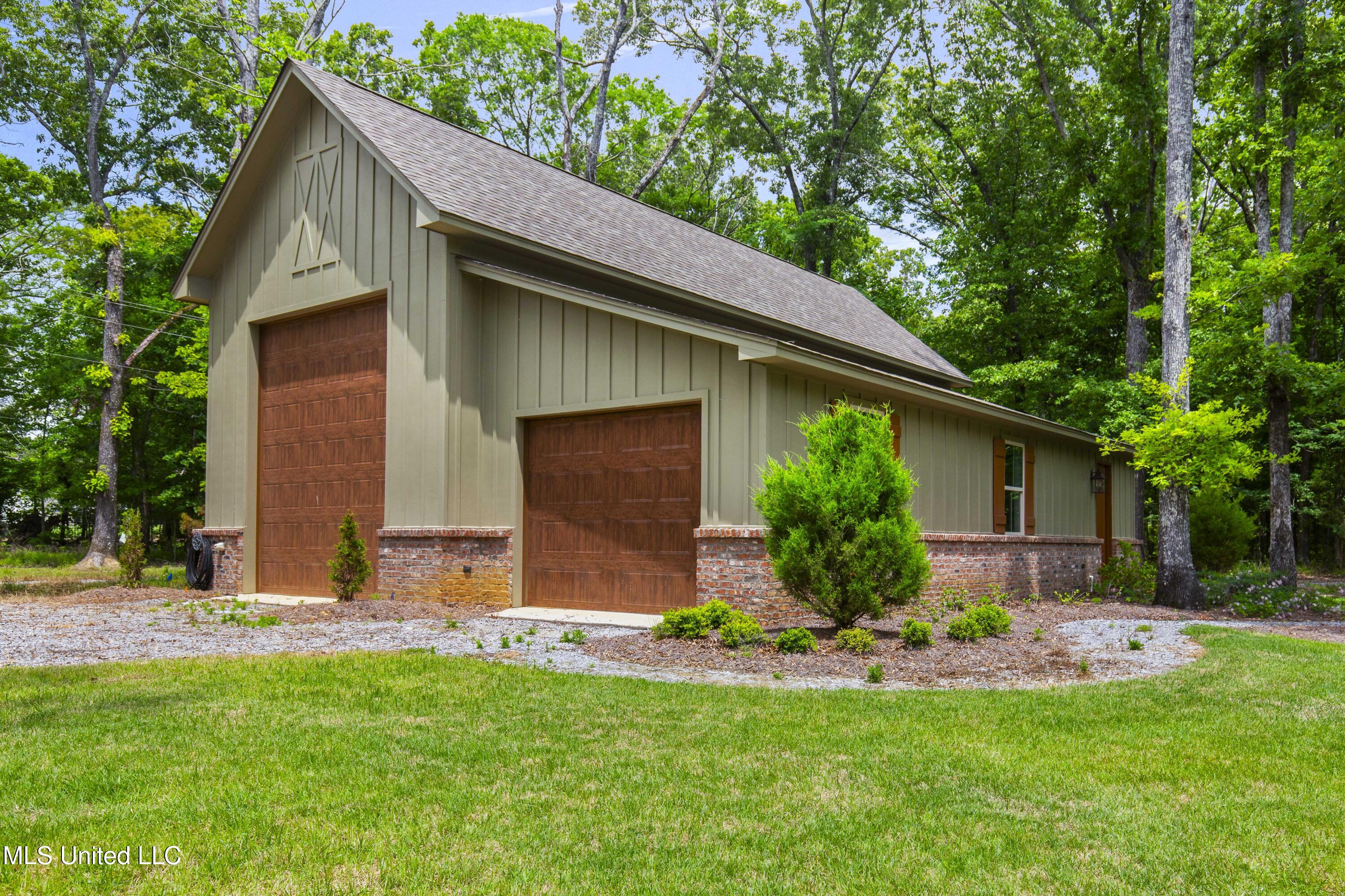 100 Stonebridge Drive, Madison, Mississippi image 42