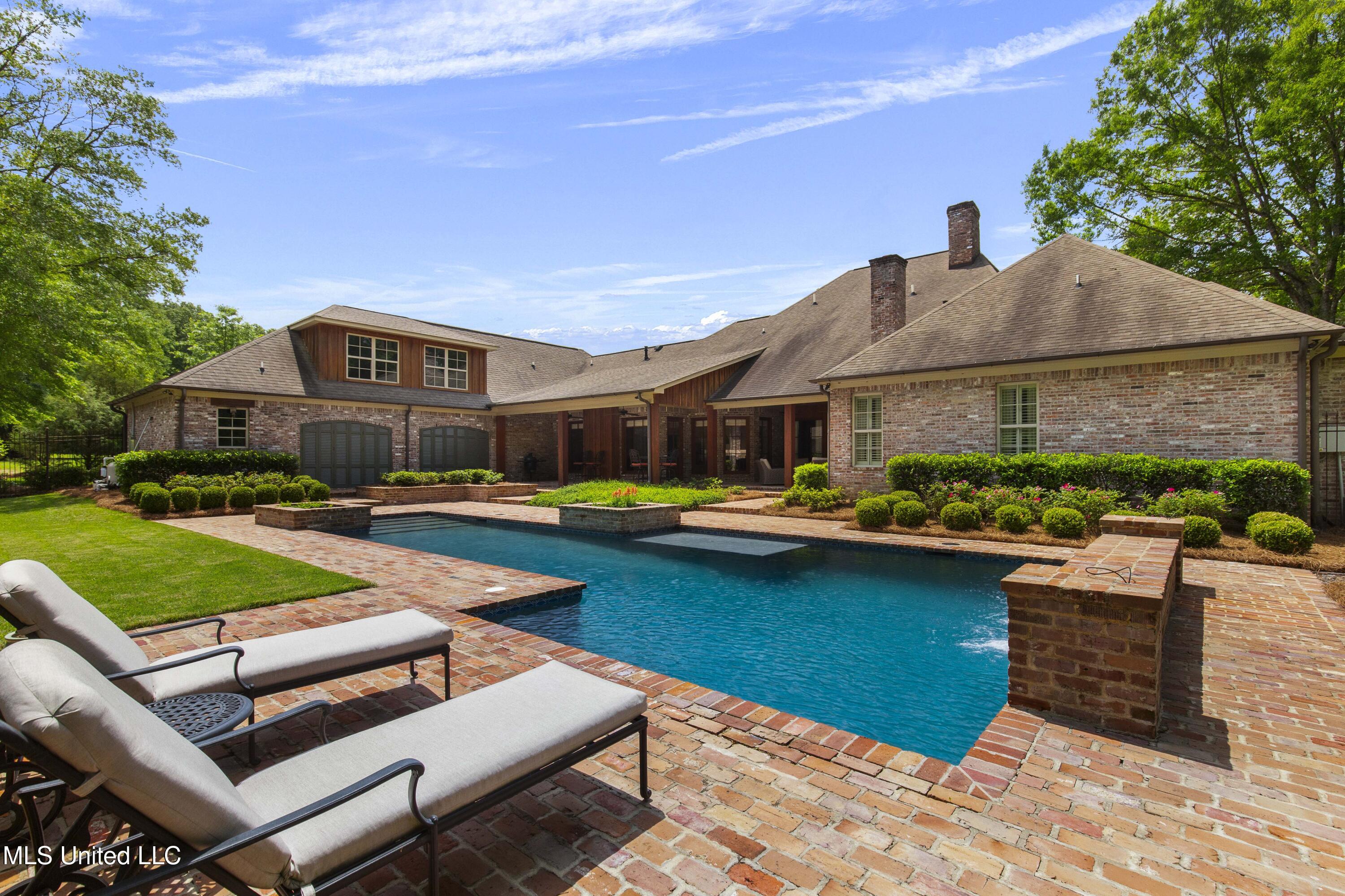 100 Stonebridge Drive, Madison, Mississippi image 40