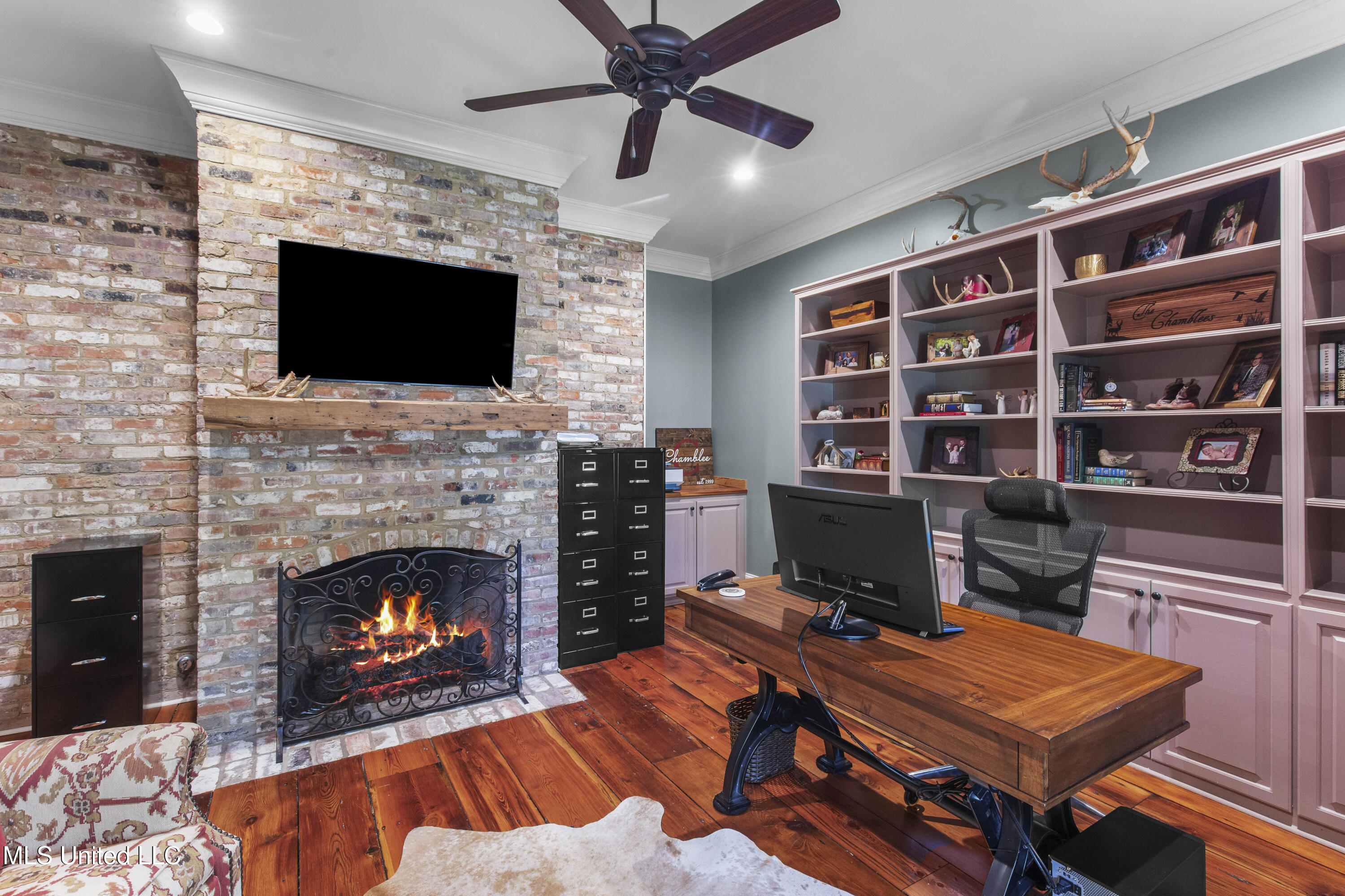 100 Stonebridge Drive, Madison, Mississippi image 28