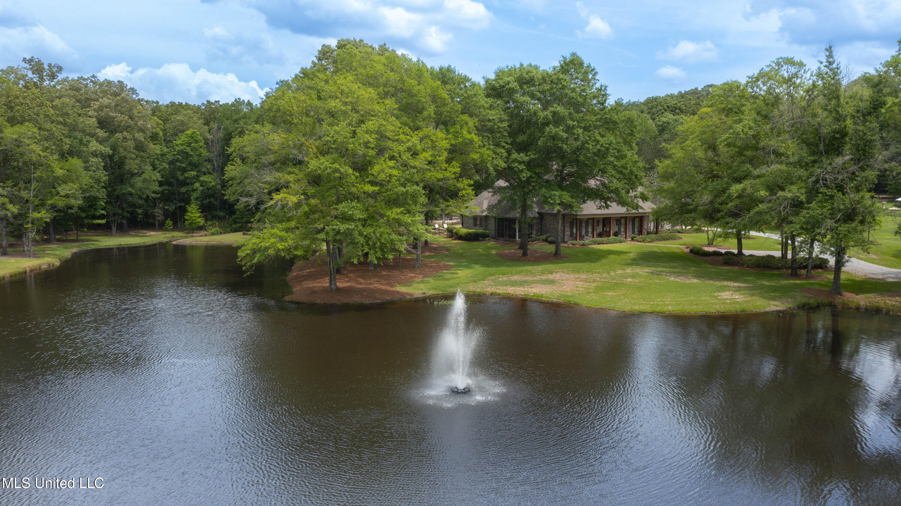 100 Stonebridge Drive, Madison, Mississippi image 45