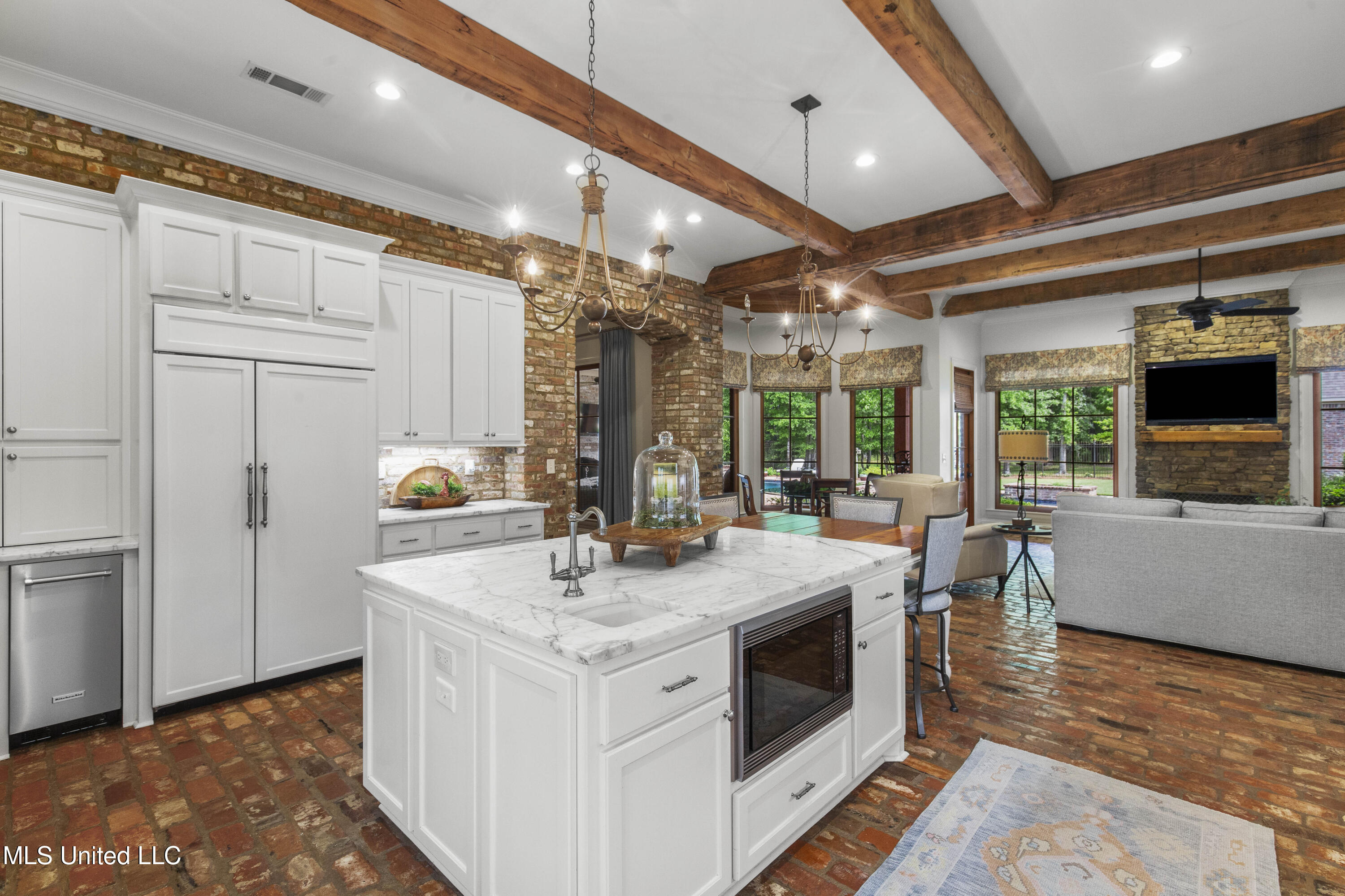 100 Stonebridge Drive, Madison, Mississippi image 15
