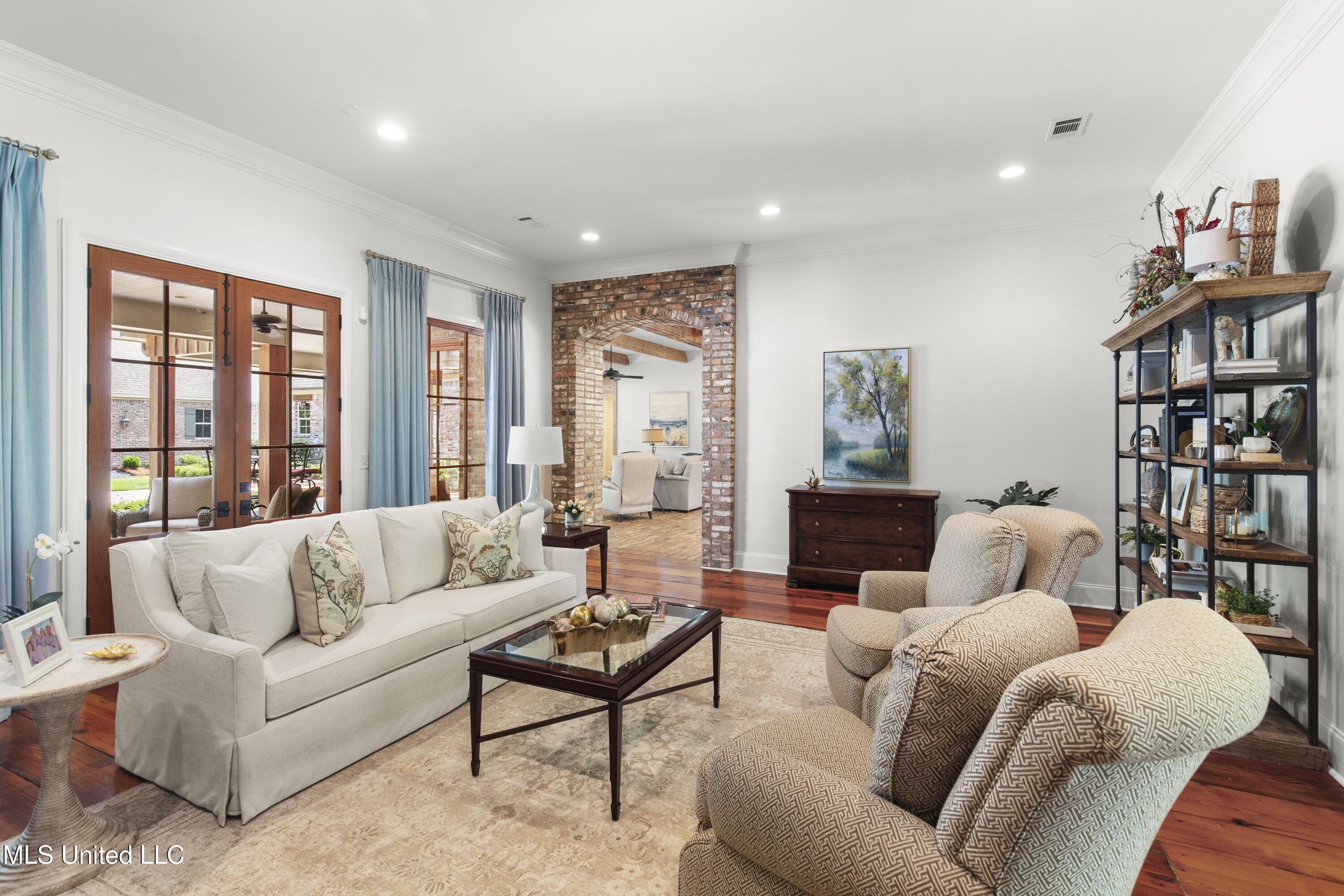 100 Stonebridge Drive, Madison, Mississippi image 23