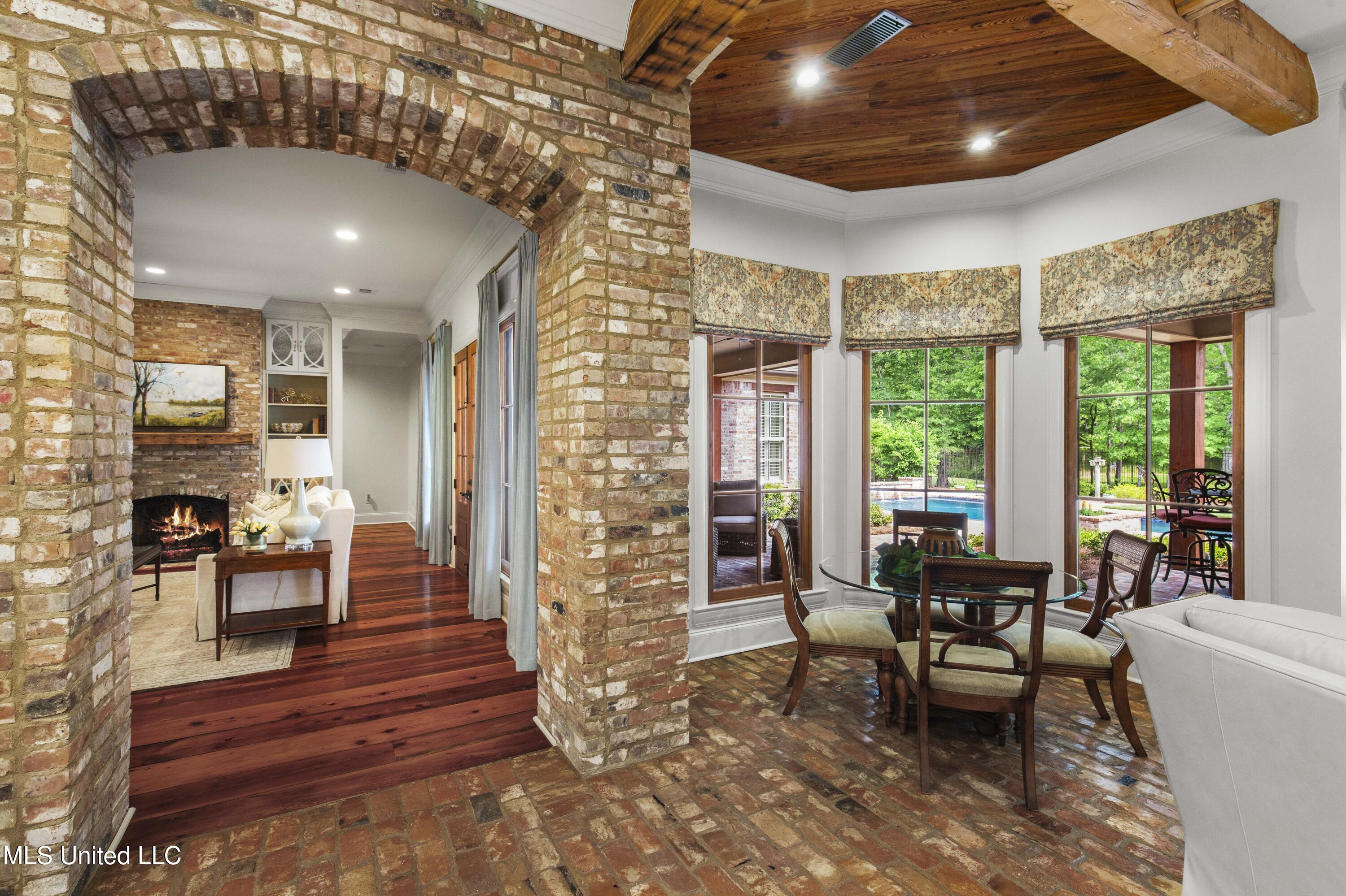 100 Stonebridge Drive, Madison, Mississippi image 16